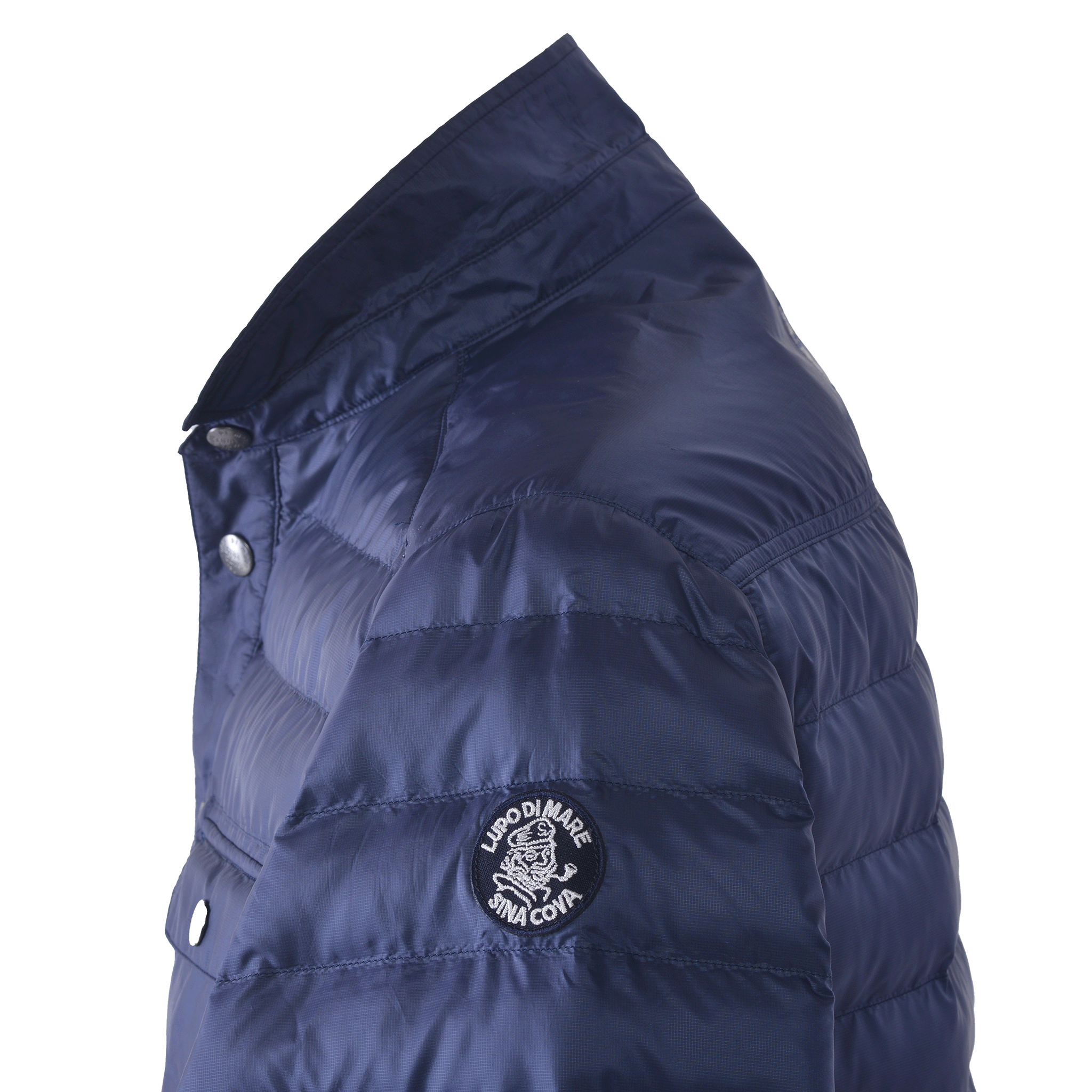 中綿シャツジャケット 25223020