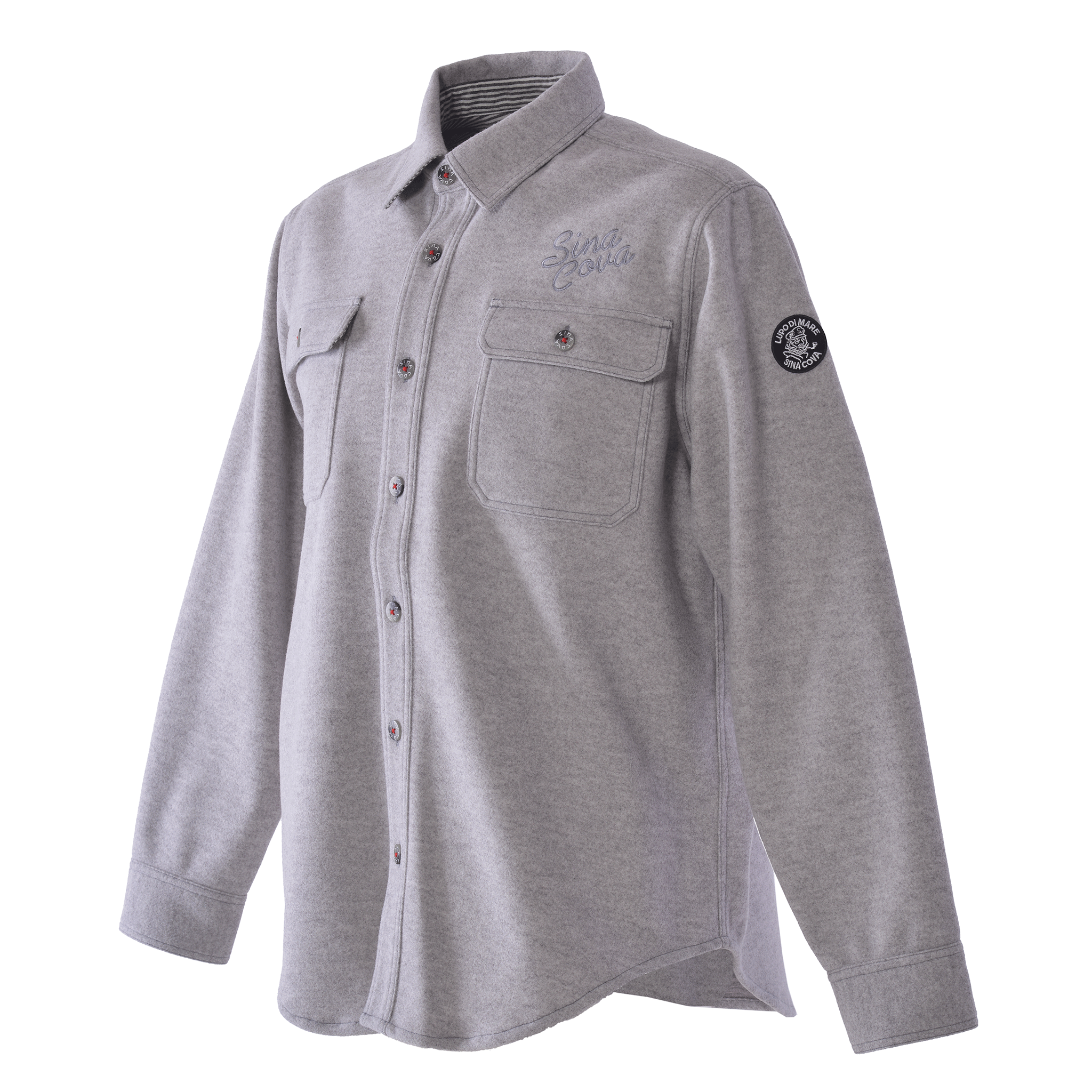 CPOシャツジャケット 25234030