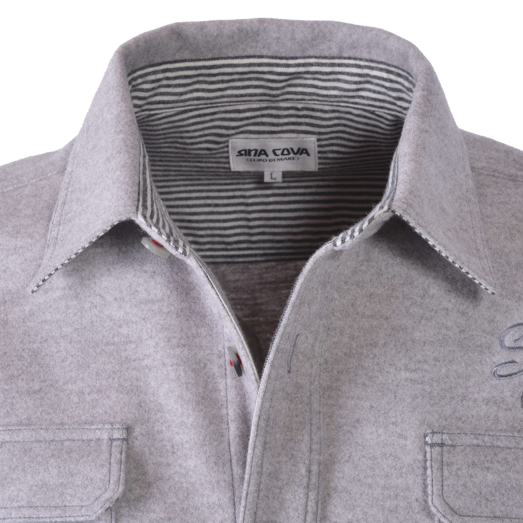 CPOシャツジャケット 25234030