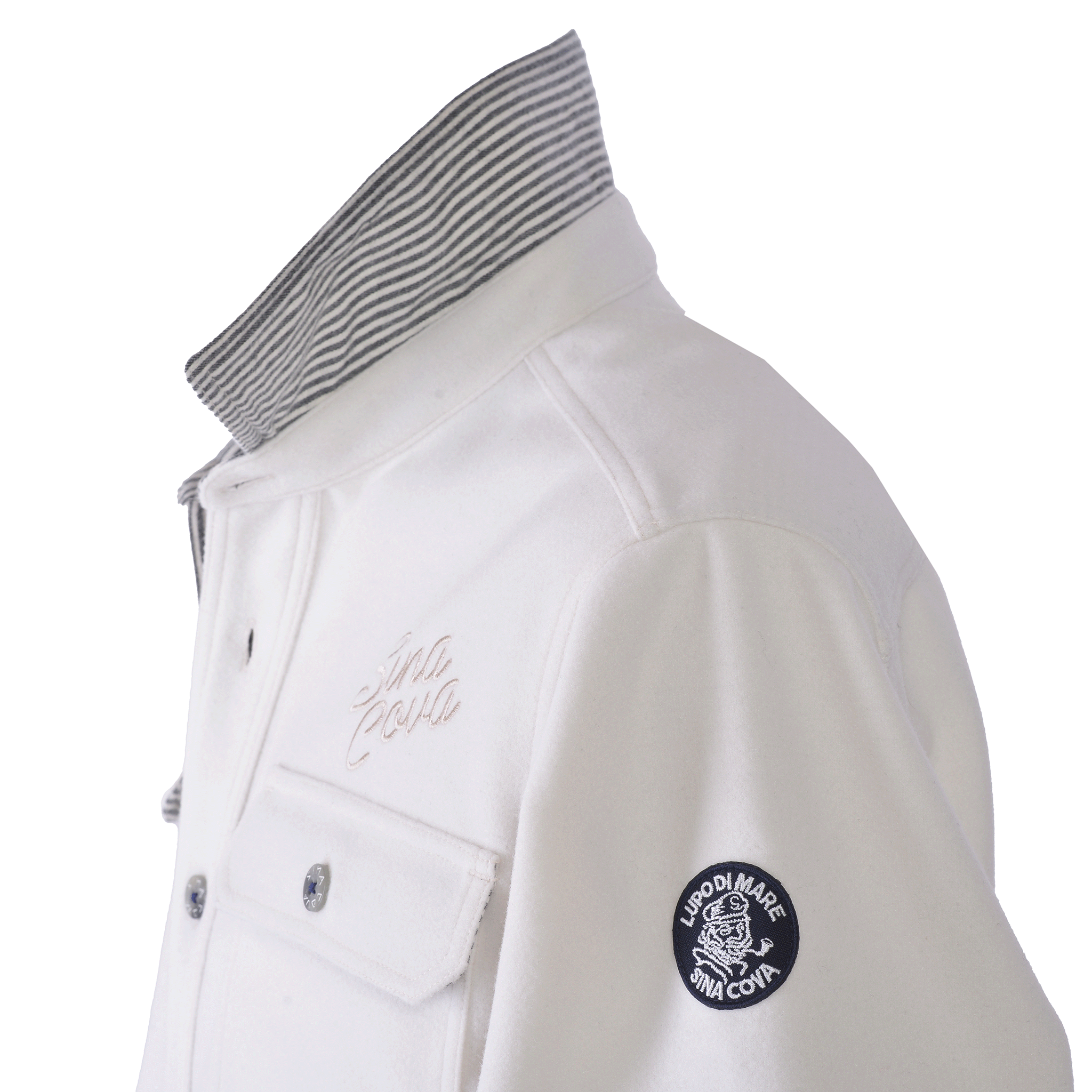 CPOシャツジャケット 25234030