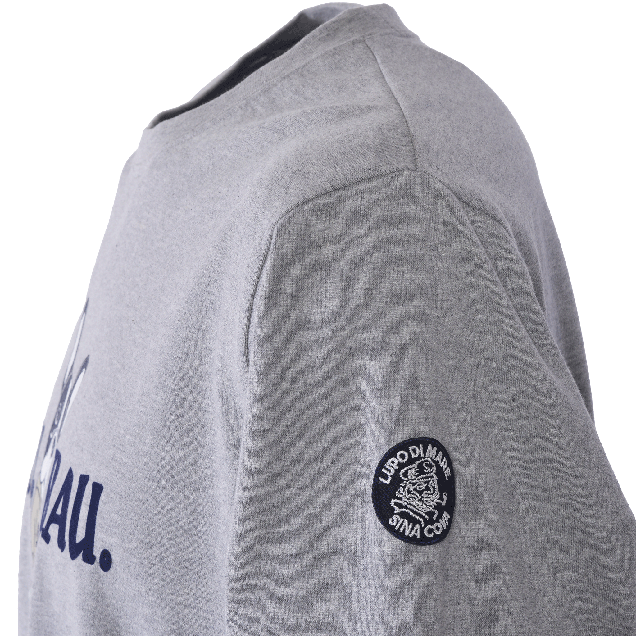 長袖Tシャツ (BAU,BAU.) ユニセックス(男女兼用) 25220010