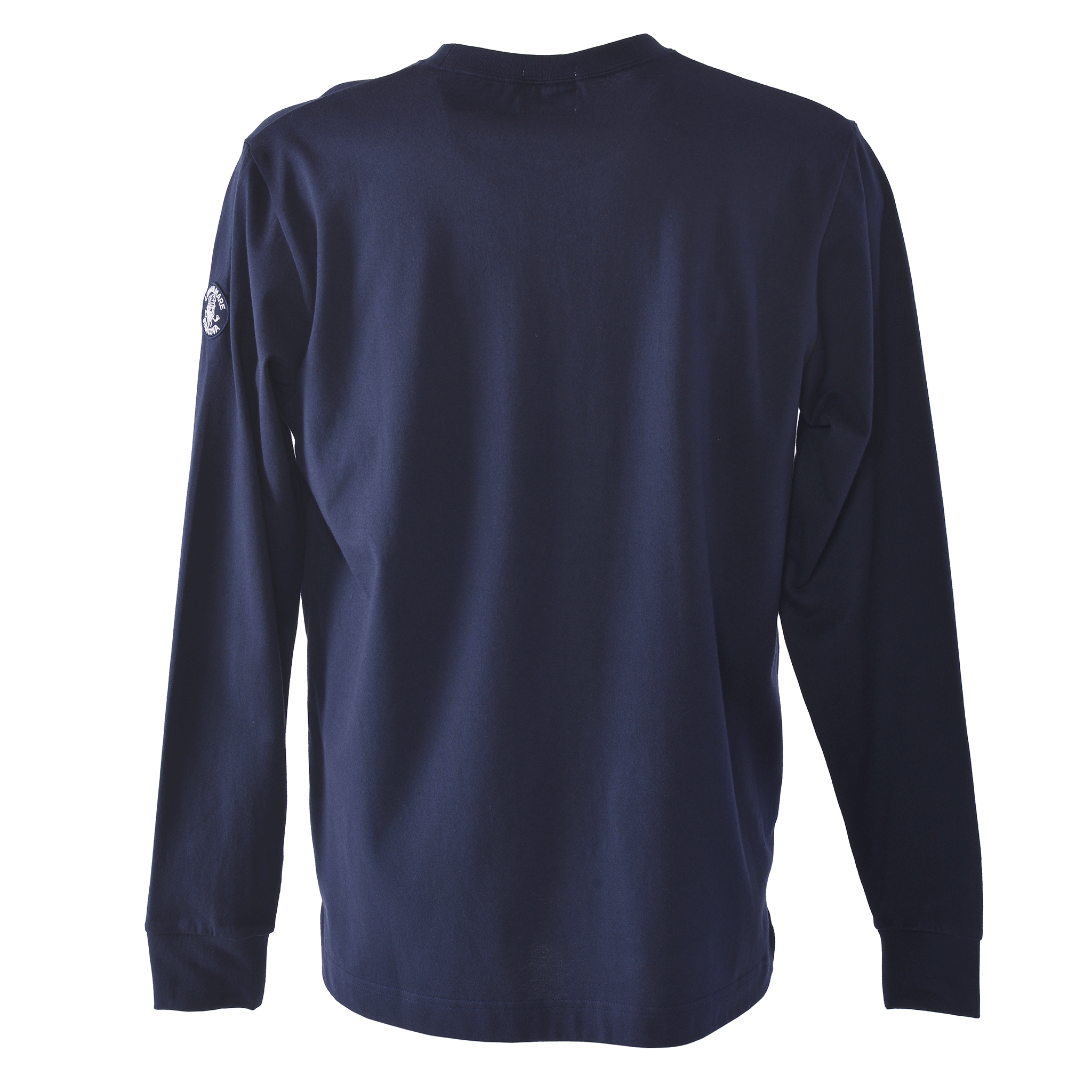 長袖Tシャツ (BAU,BAU.) ユニセックス(男女兼用) 25220010