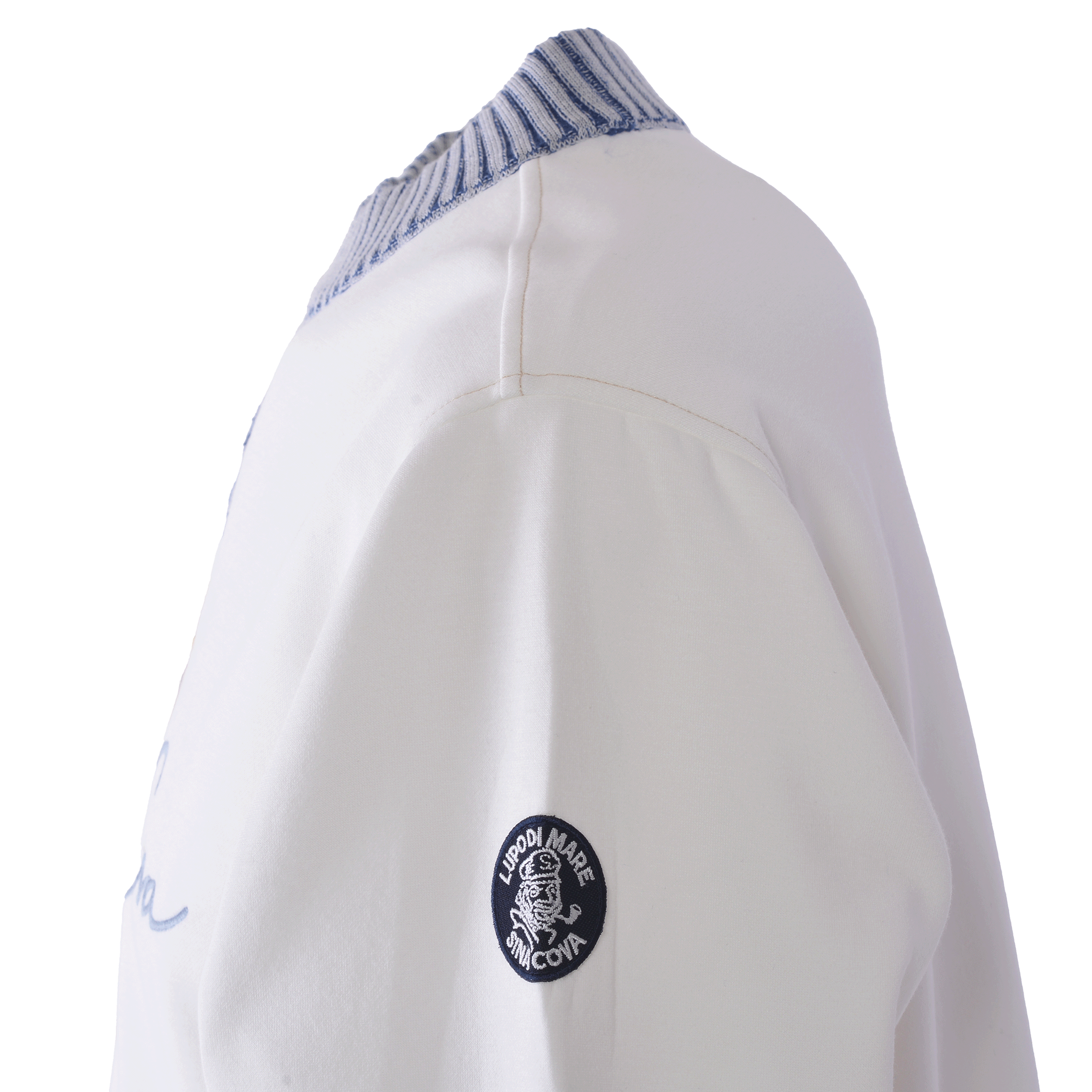 Mock neck pullover, unisex (unisex), 25210060