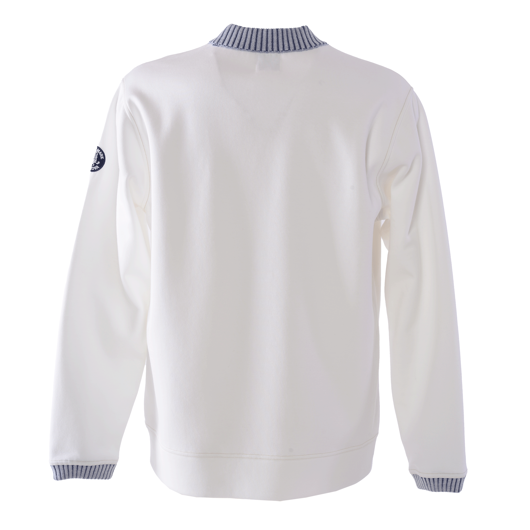 Mock neck pullover, unisex (unisex), 25210060