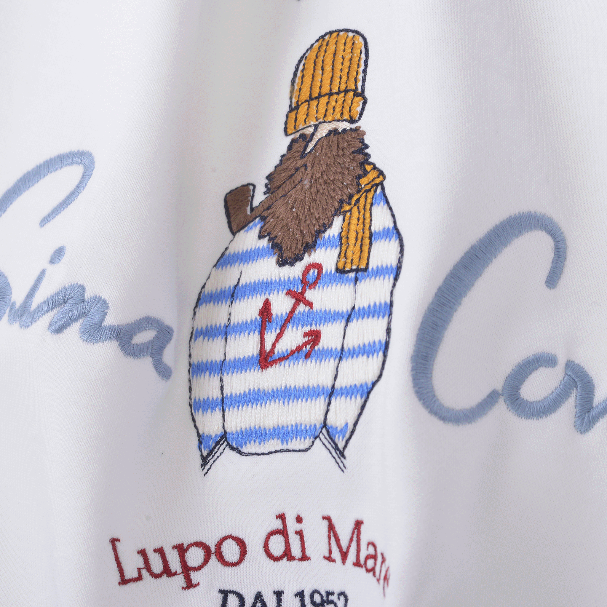 Mock neck pullover, unisex (unisex), 25210060