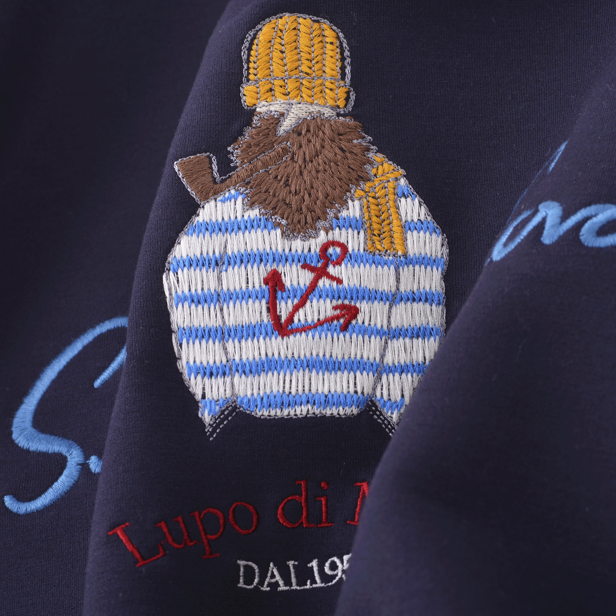 Mock neck pullover, unisex (unisex), 25210060