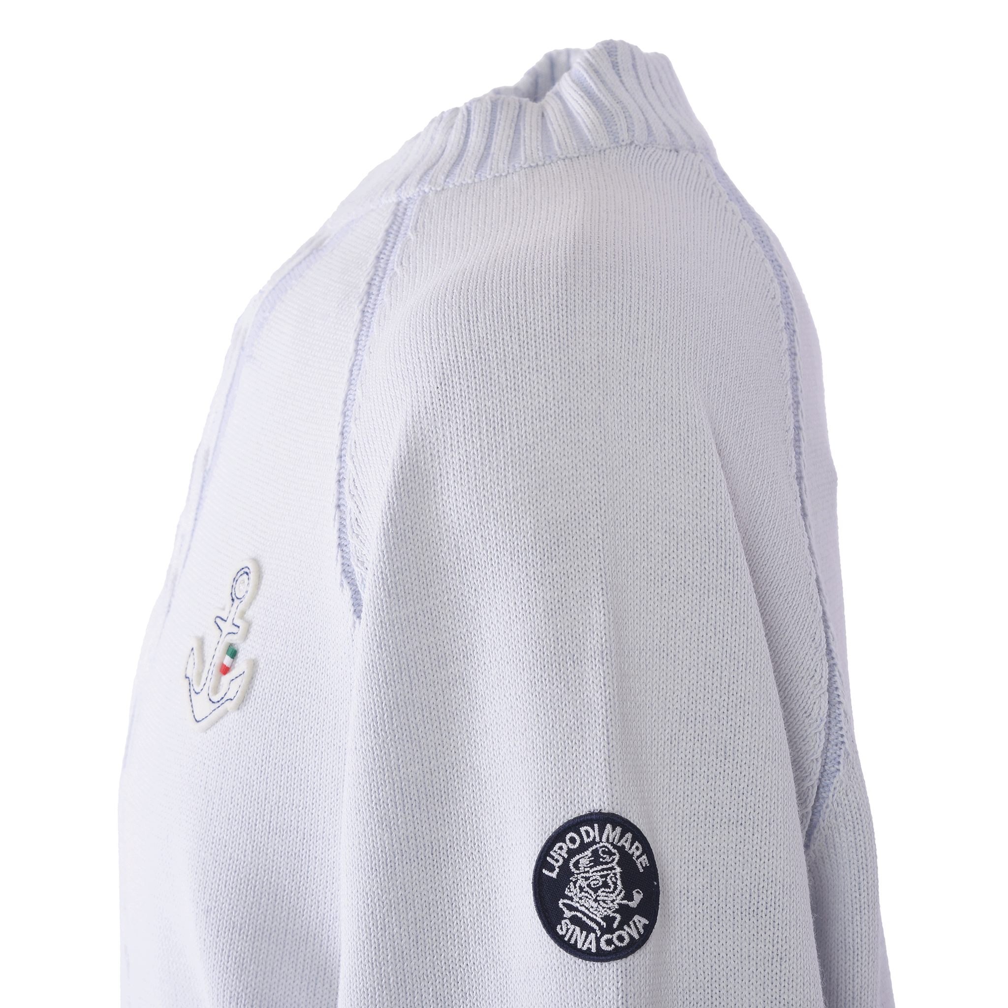 モックネックセーター ユニセックス(男女兼用)25212010