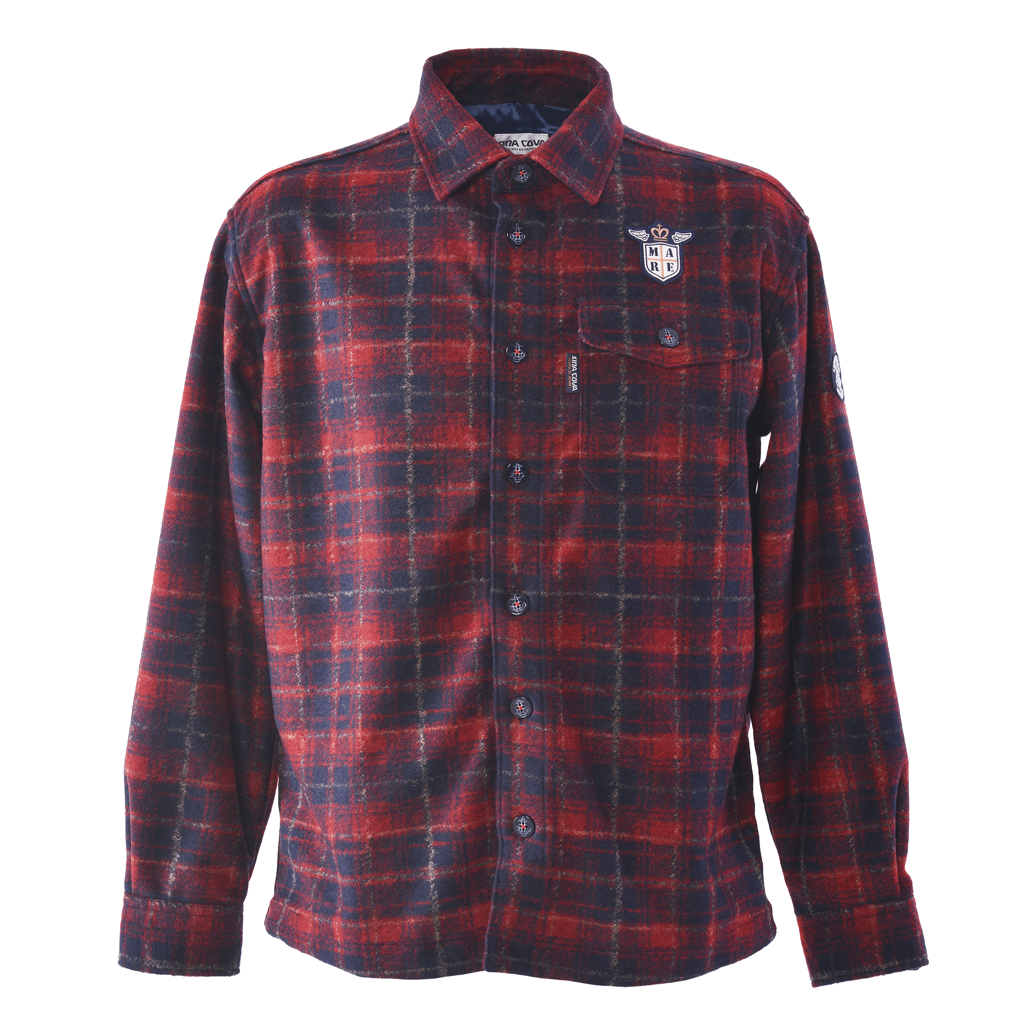 シャツジャケット 25213060