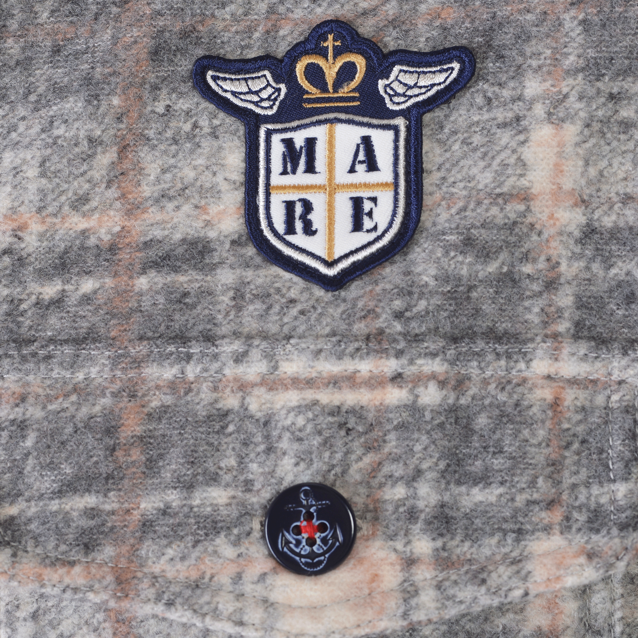 シャツジャケット 25213060