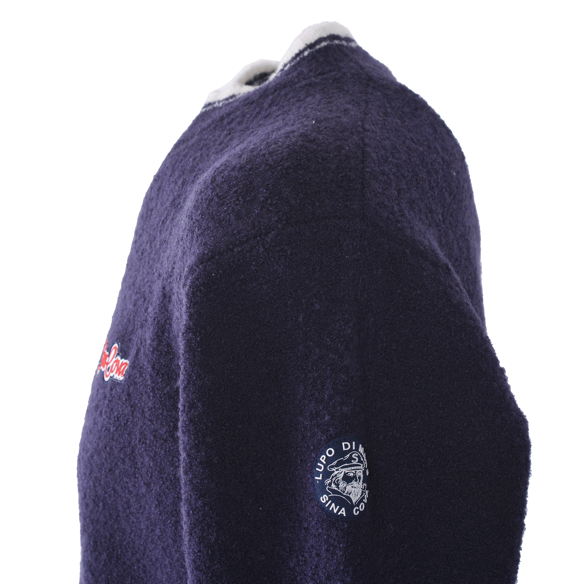 クルーネックセーター 25252020