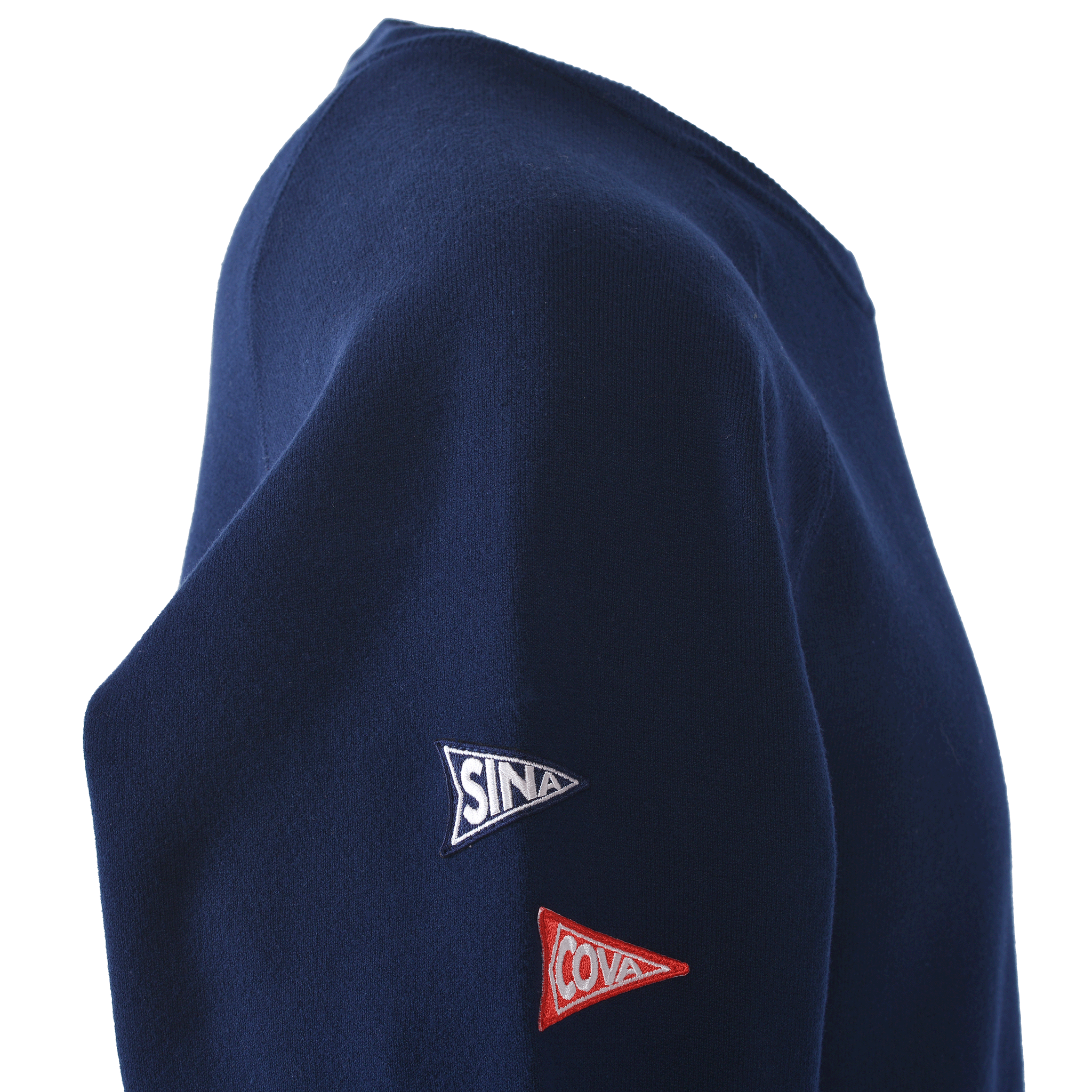 Crew neck sweater 25252010