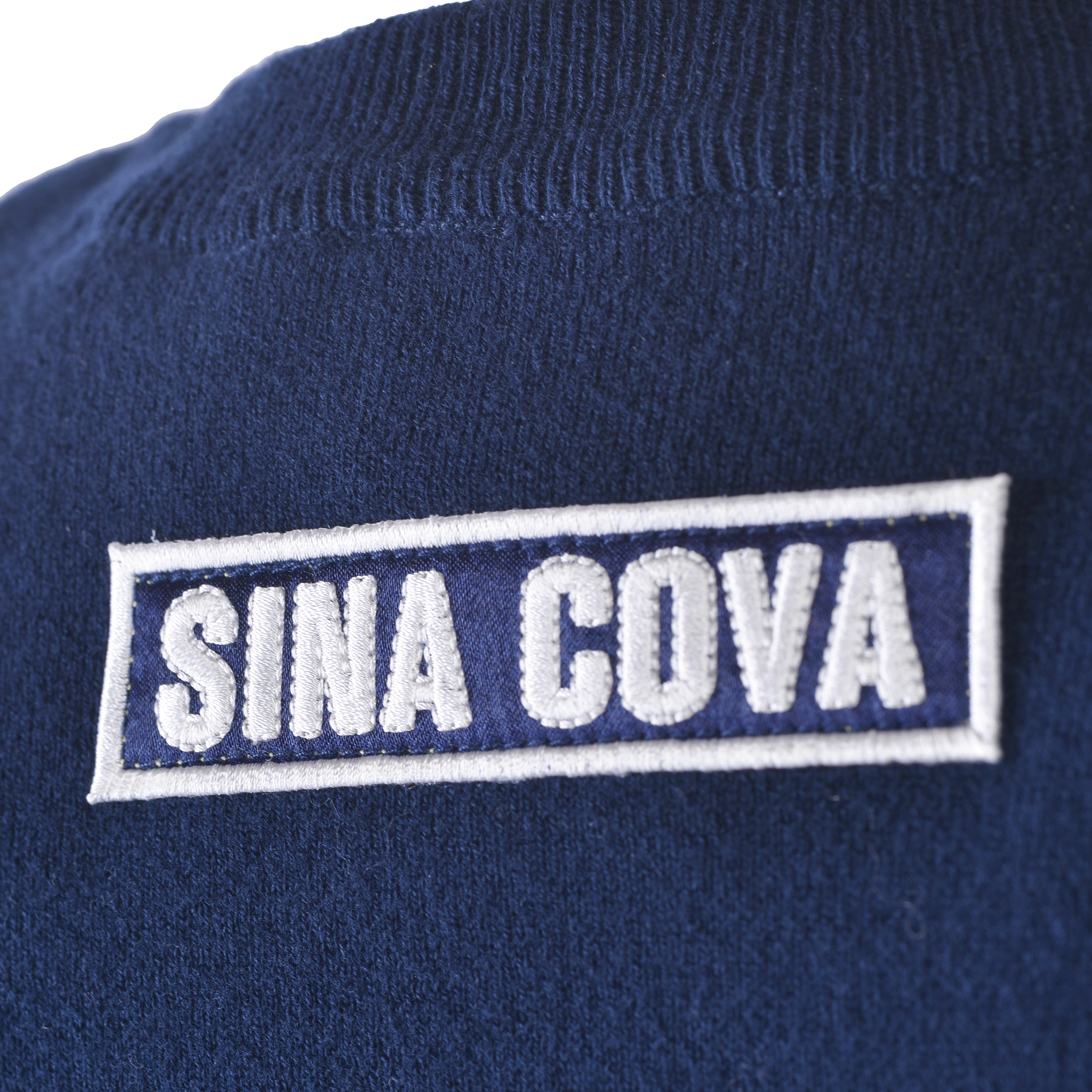 Crew neck sweater 25252010