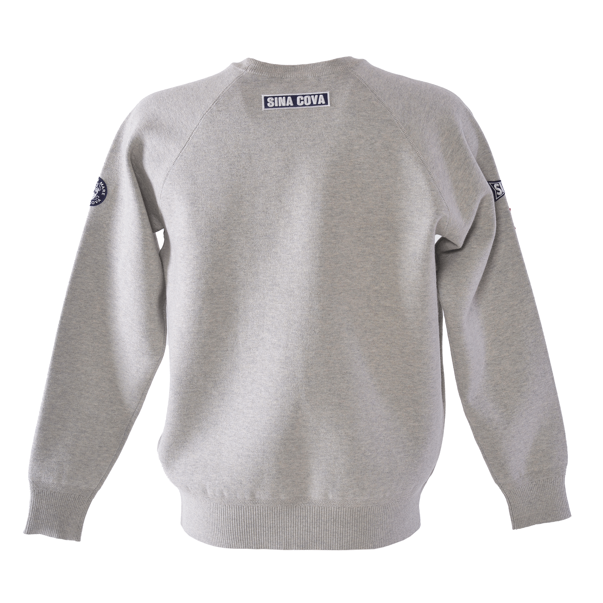 Crew neck sweater 25252010