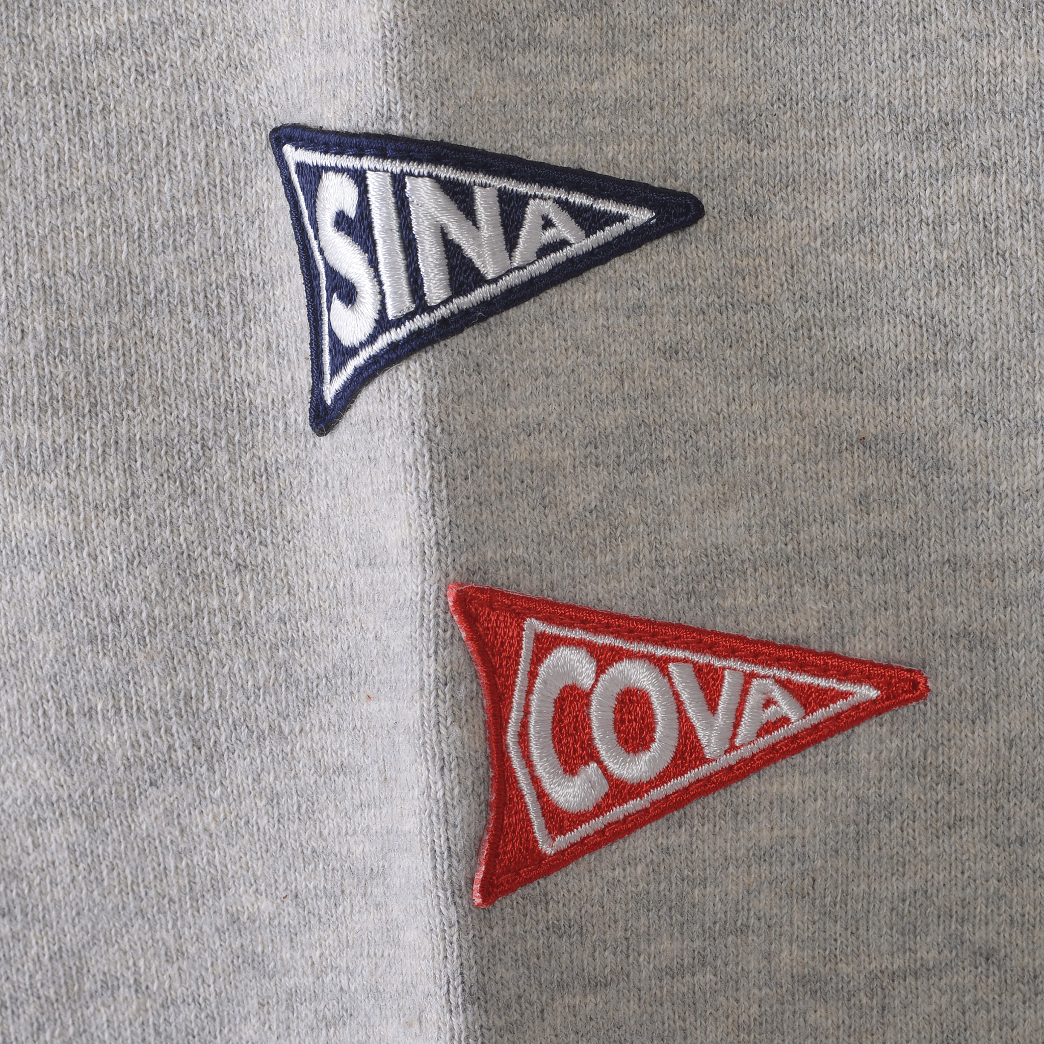 Crew neck sweater 25252010