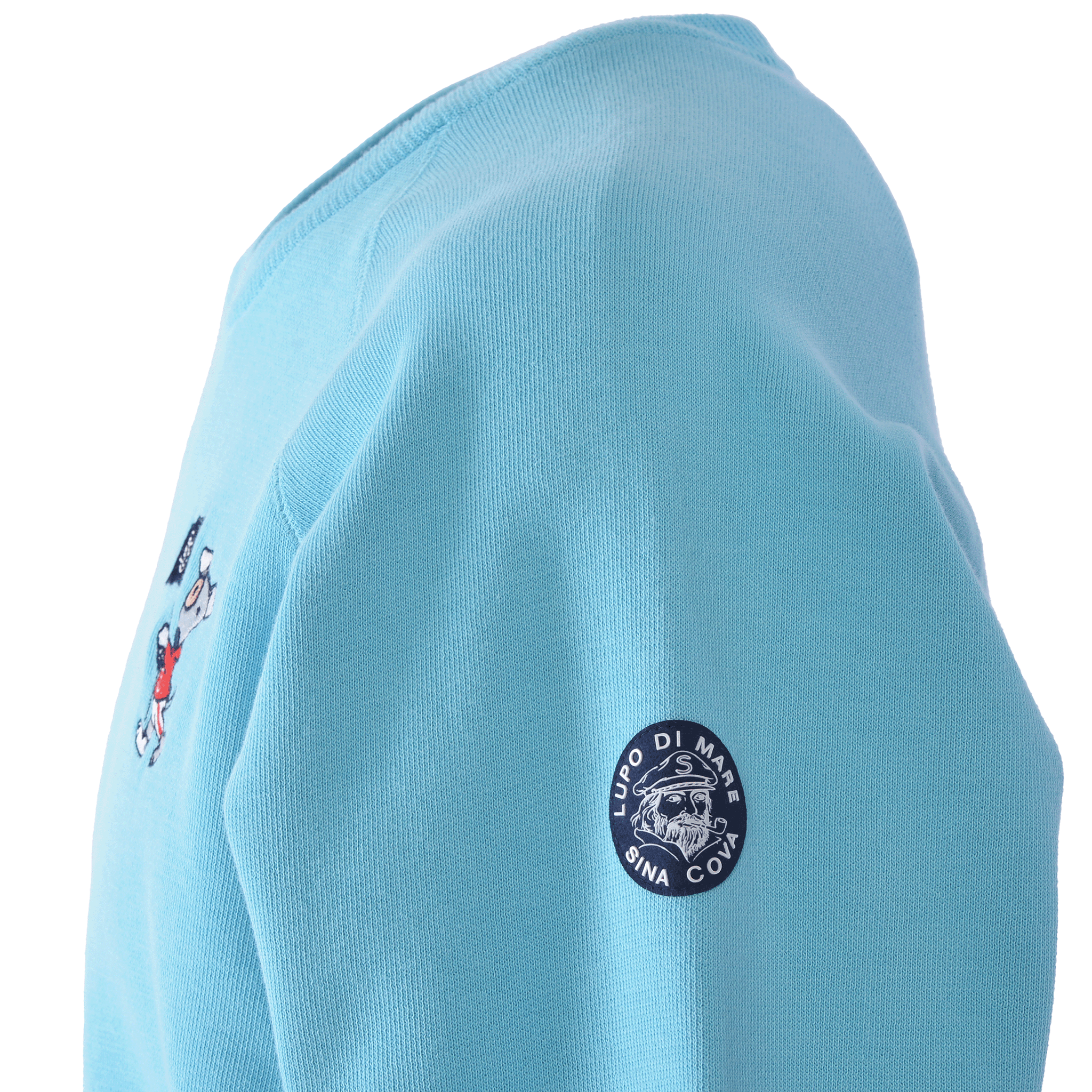 Crew neck sweater 25252010