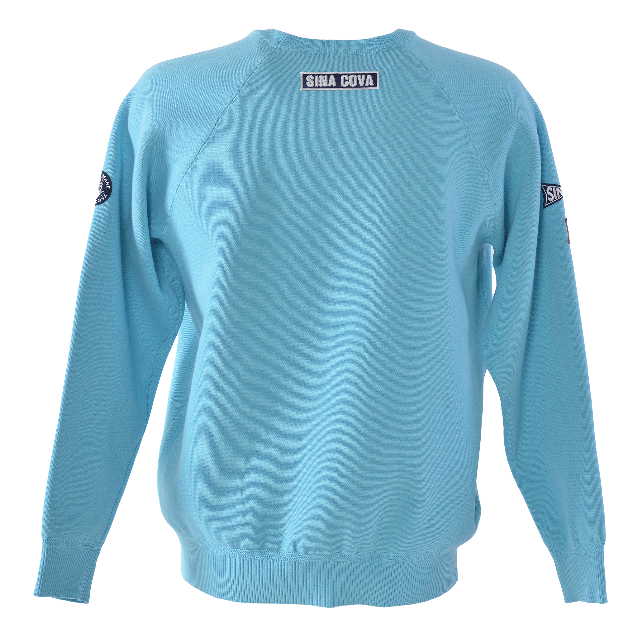 Crew neck sweater 25252010