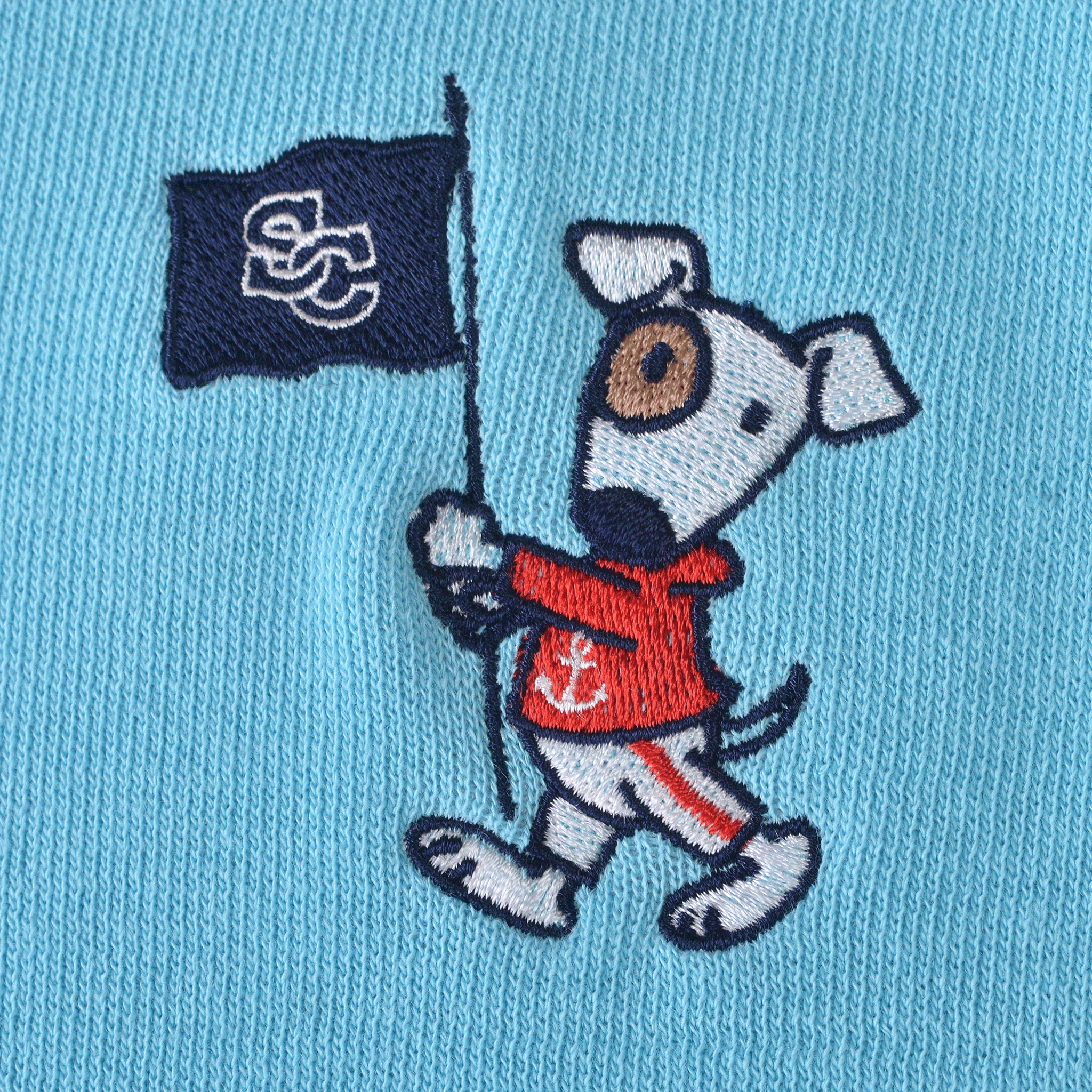 Crew neck sweater 25252010