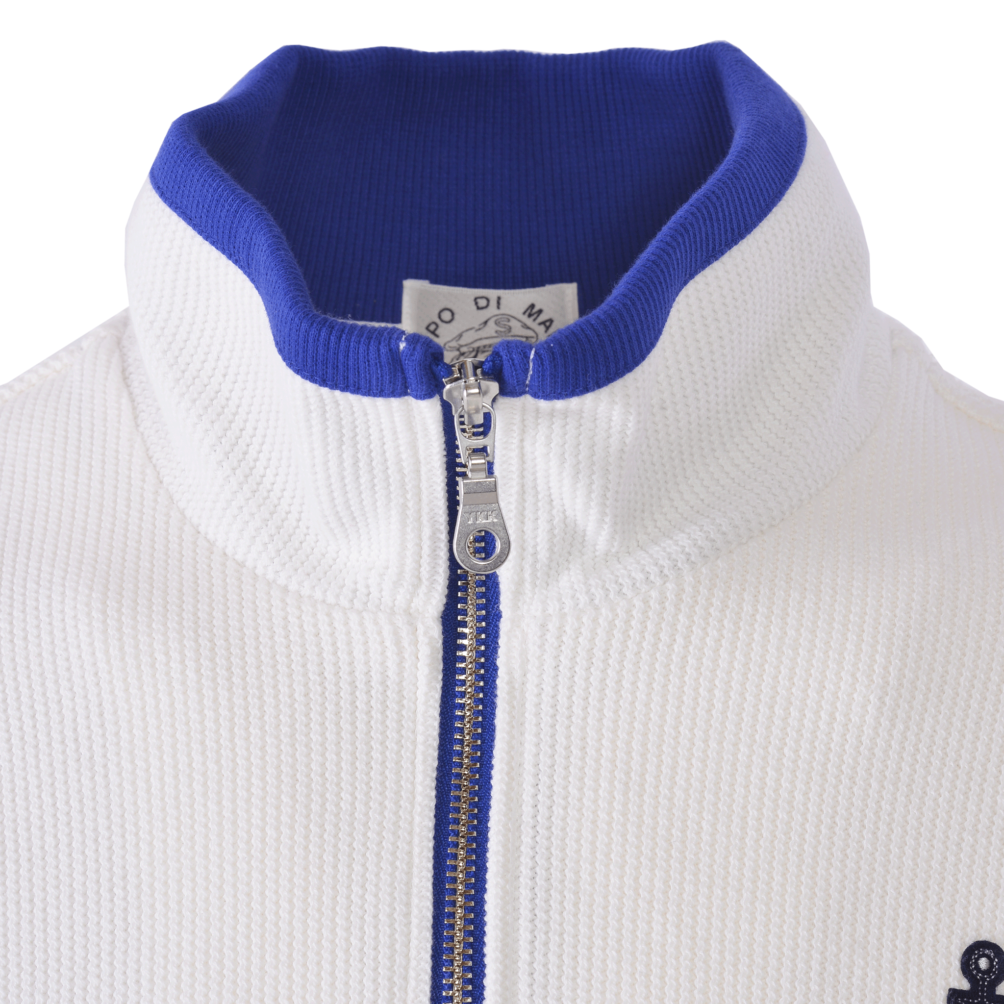 キングサイズZIPUPプルオーバー 10000126