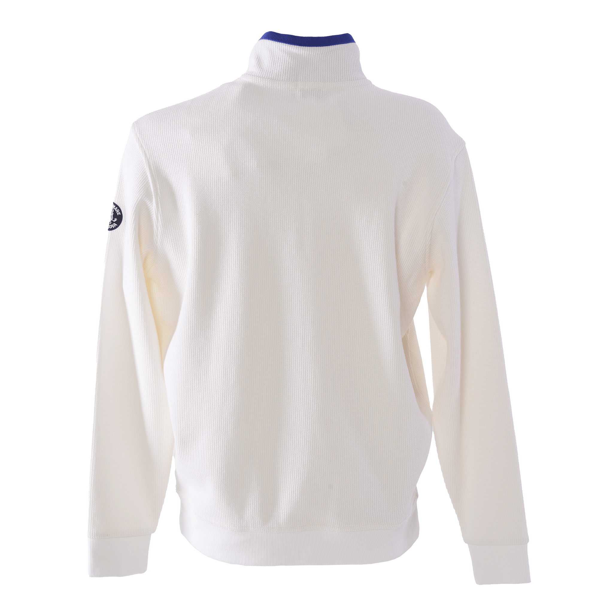 キングサイズZIPUPプルオーバー 10000126