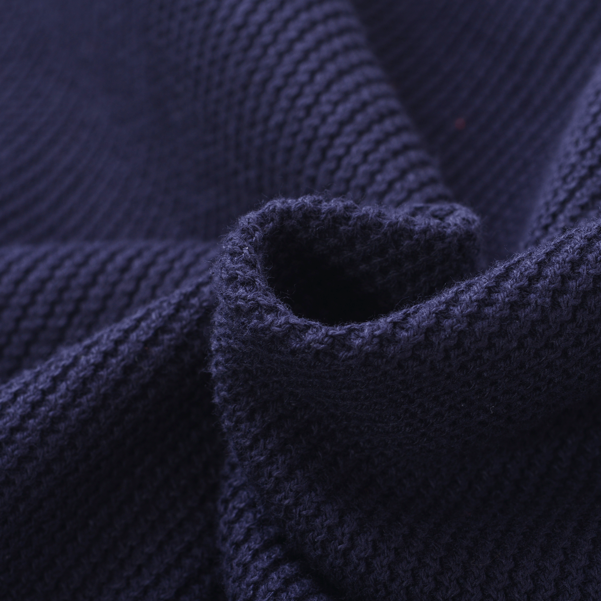 キングサイズZIPUPプルオーバー 10000126