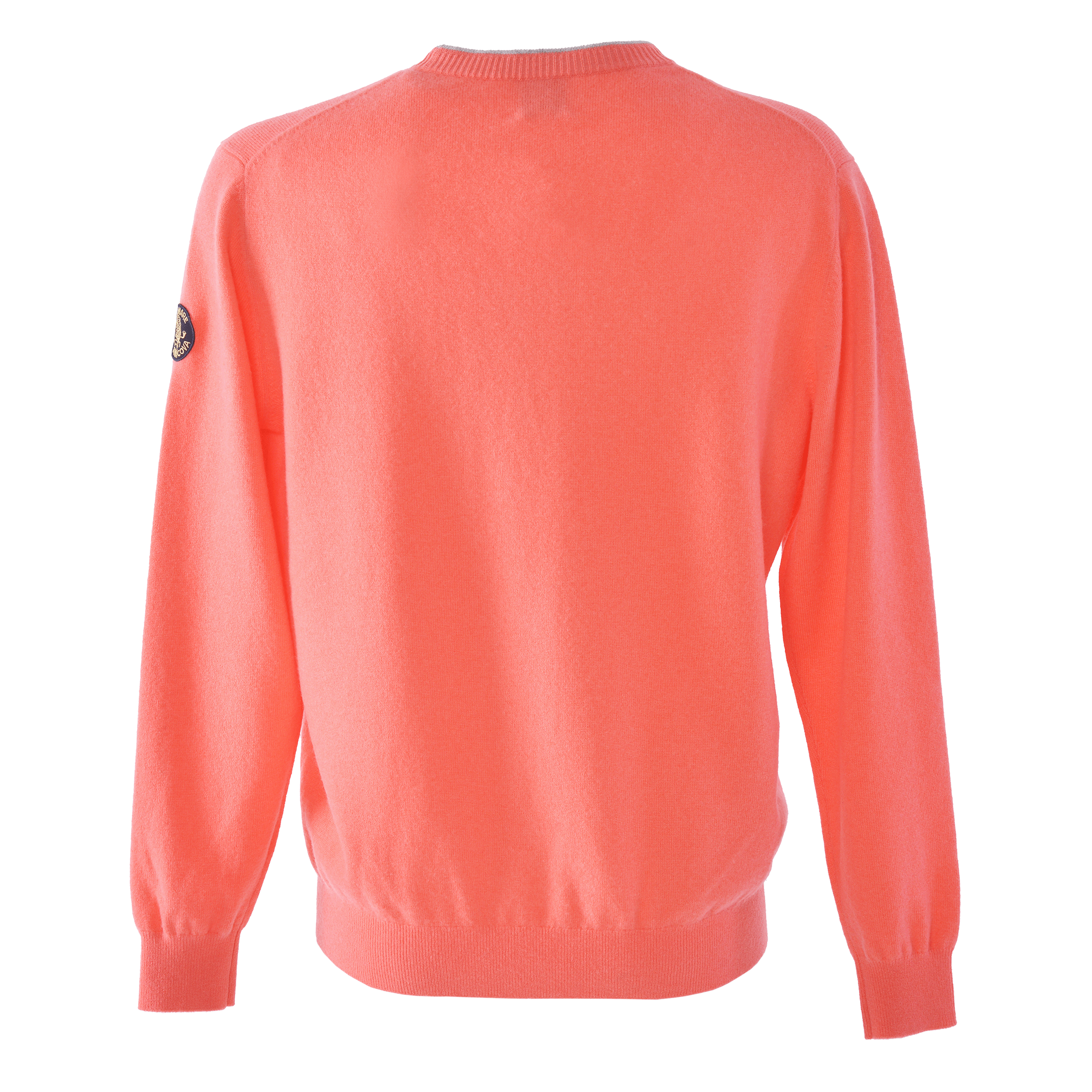 Crew neck sweater 25242010