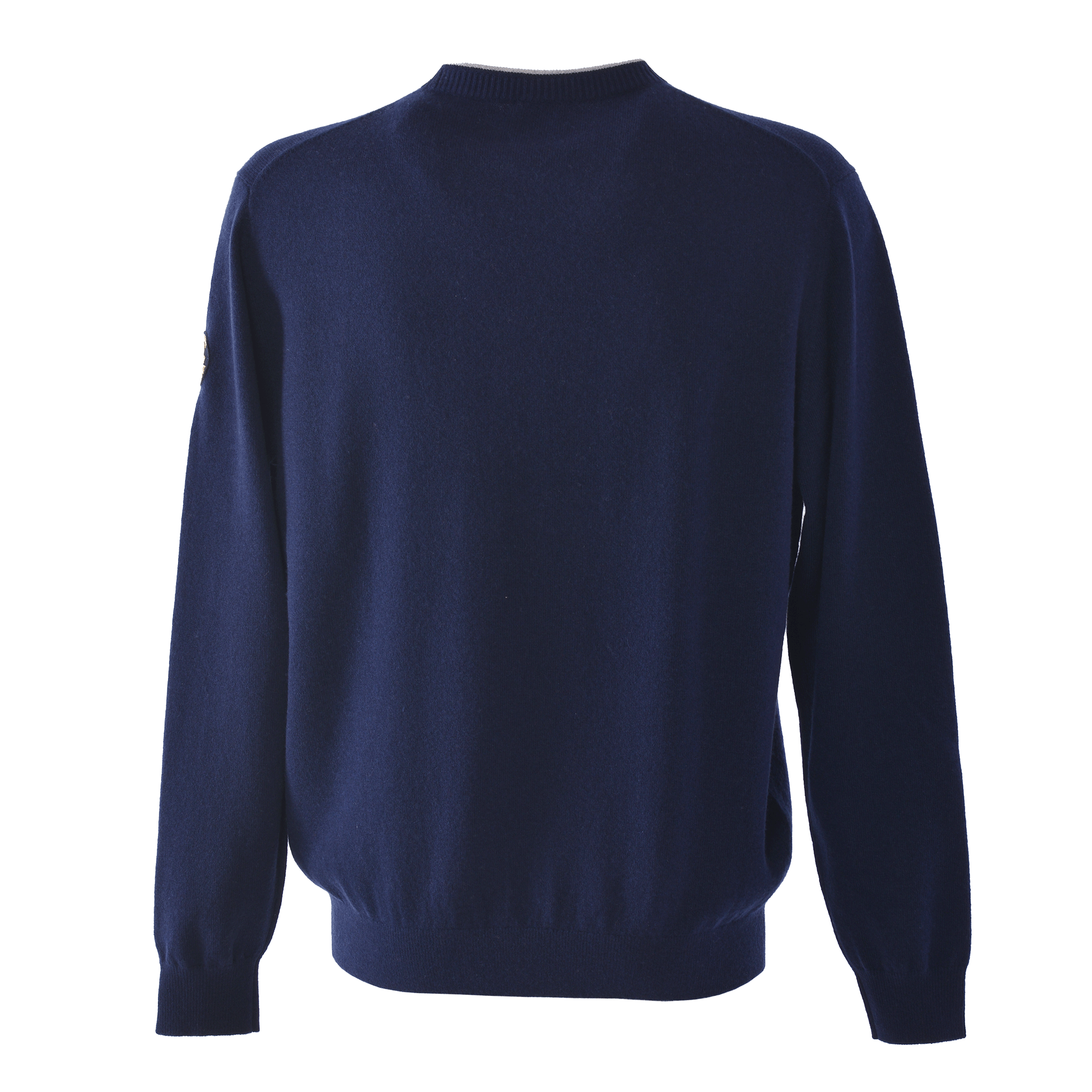 Crew neck sweater 25242010