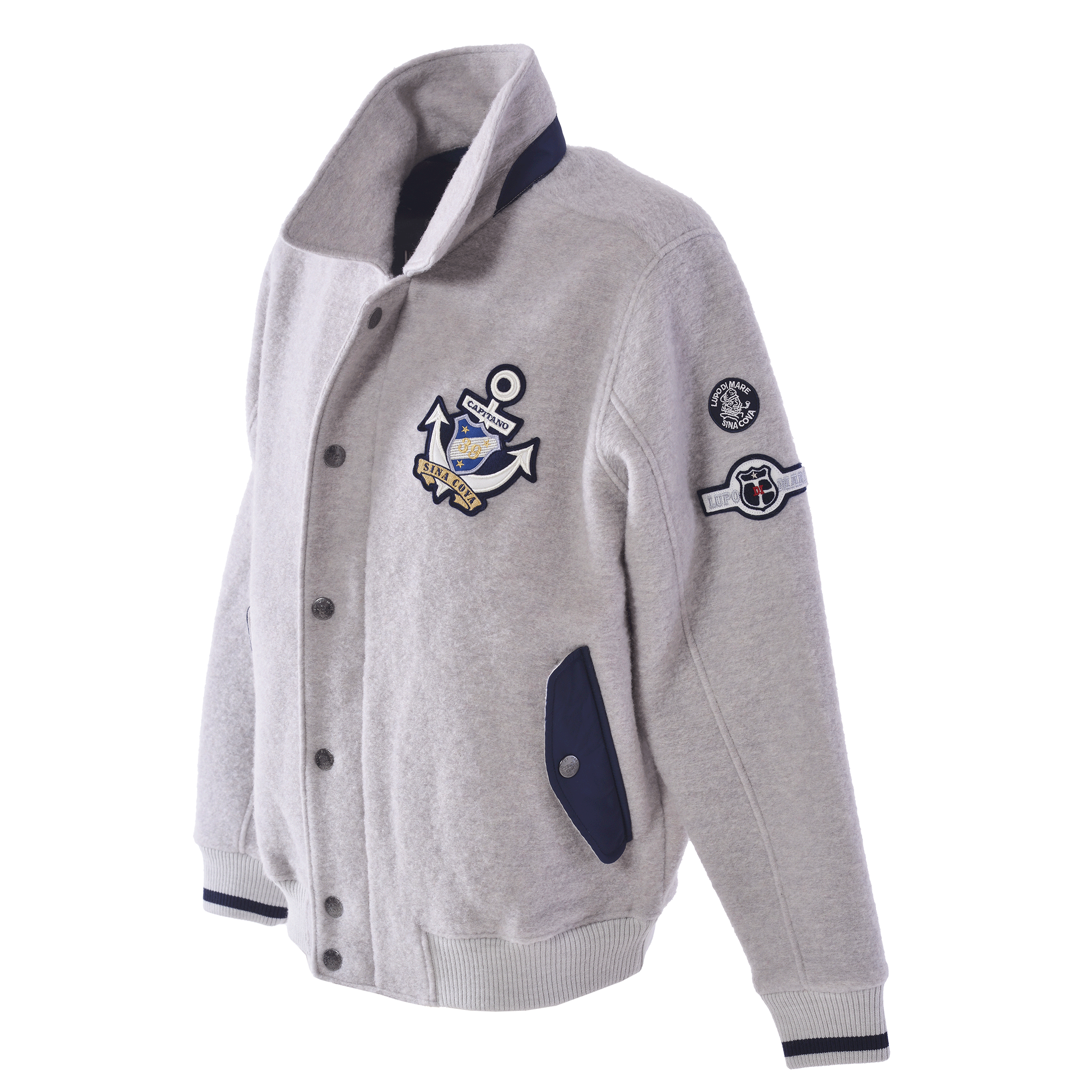 スタジアムジャンパー 25213090