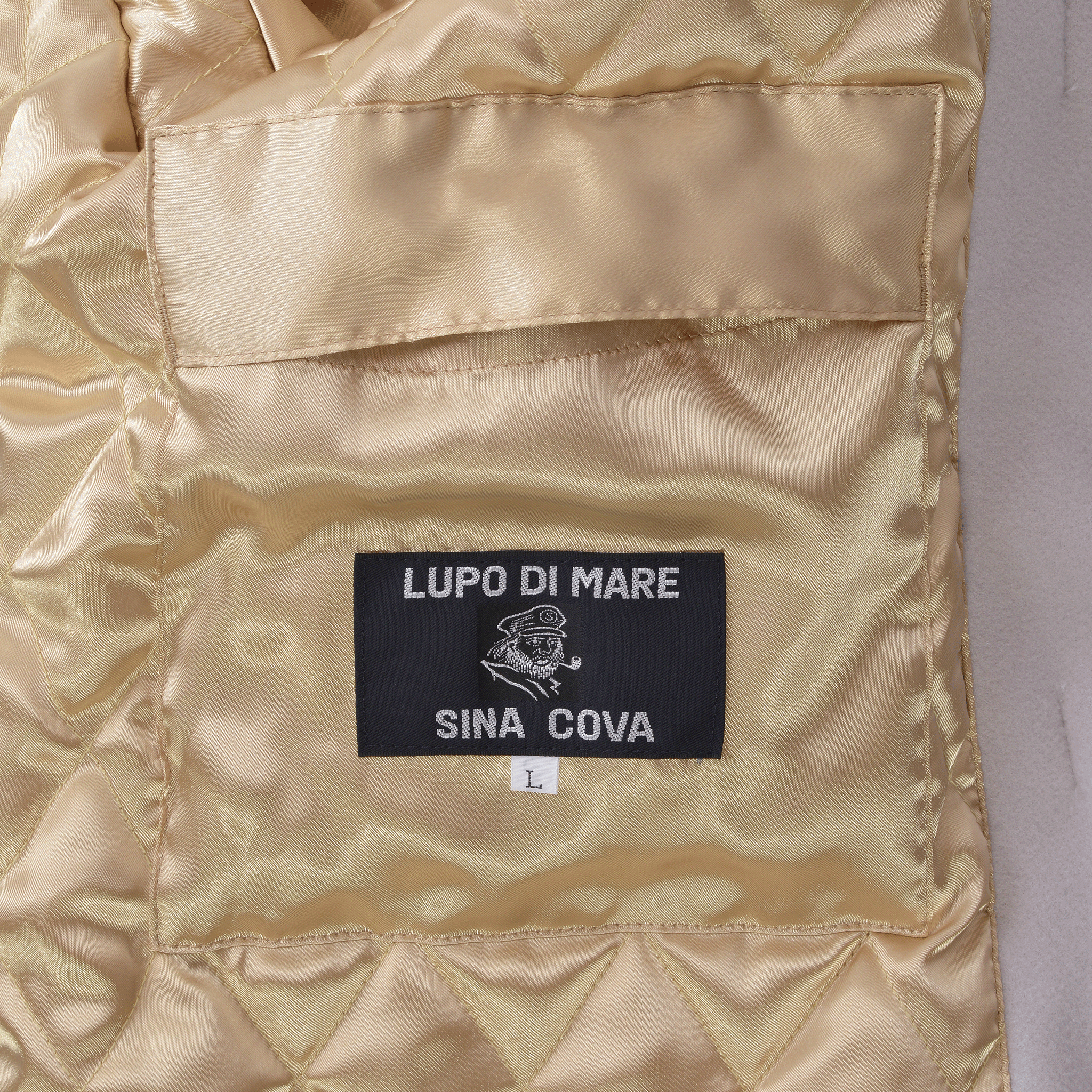 ダッフルコート 25213100