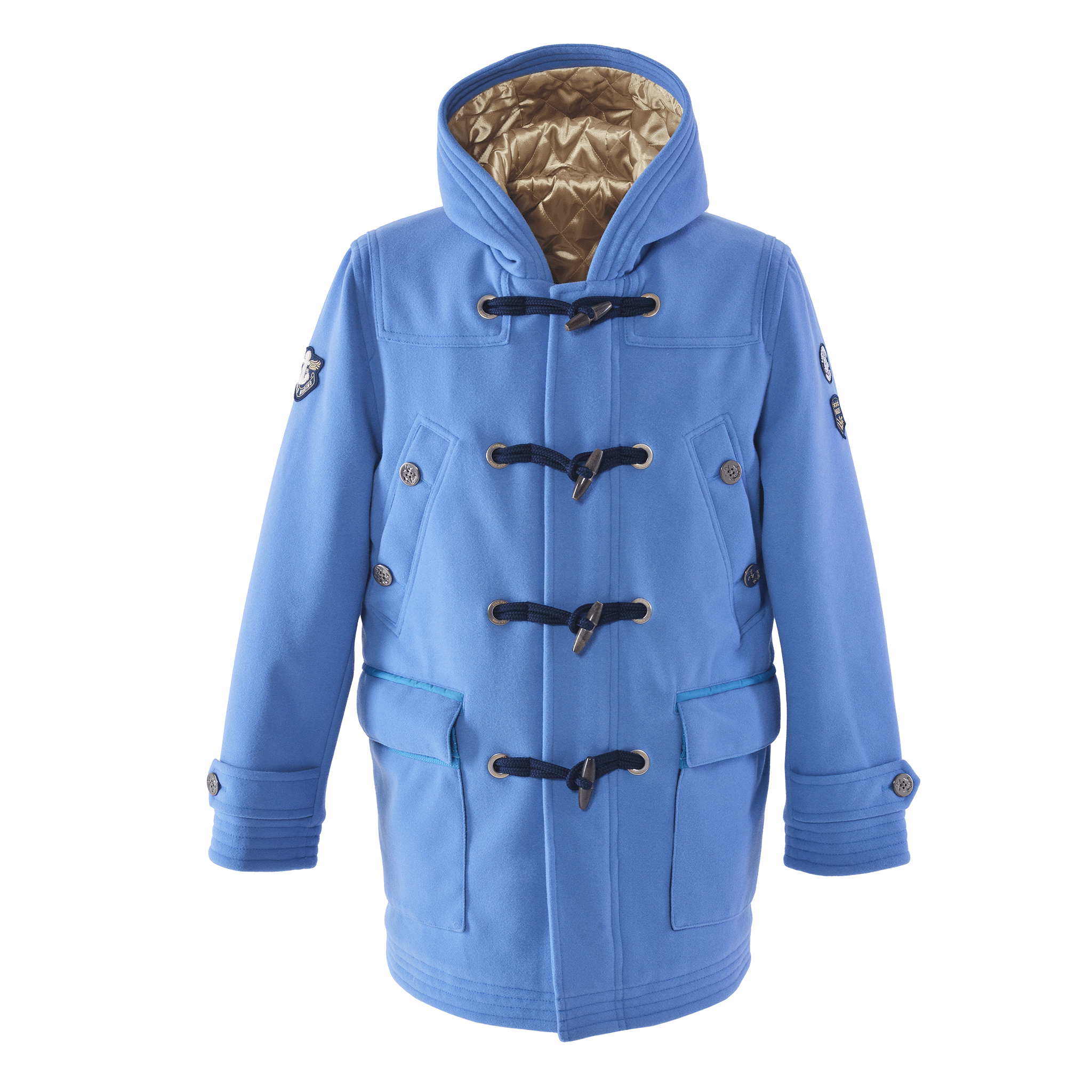 ダッフルコート 25213100