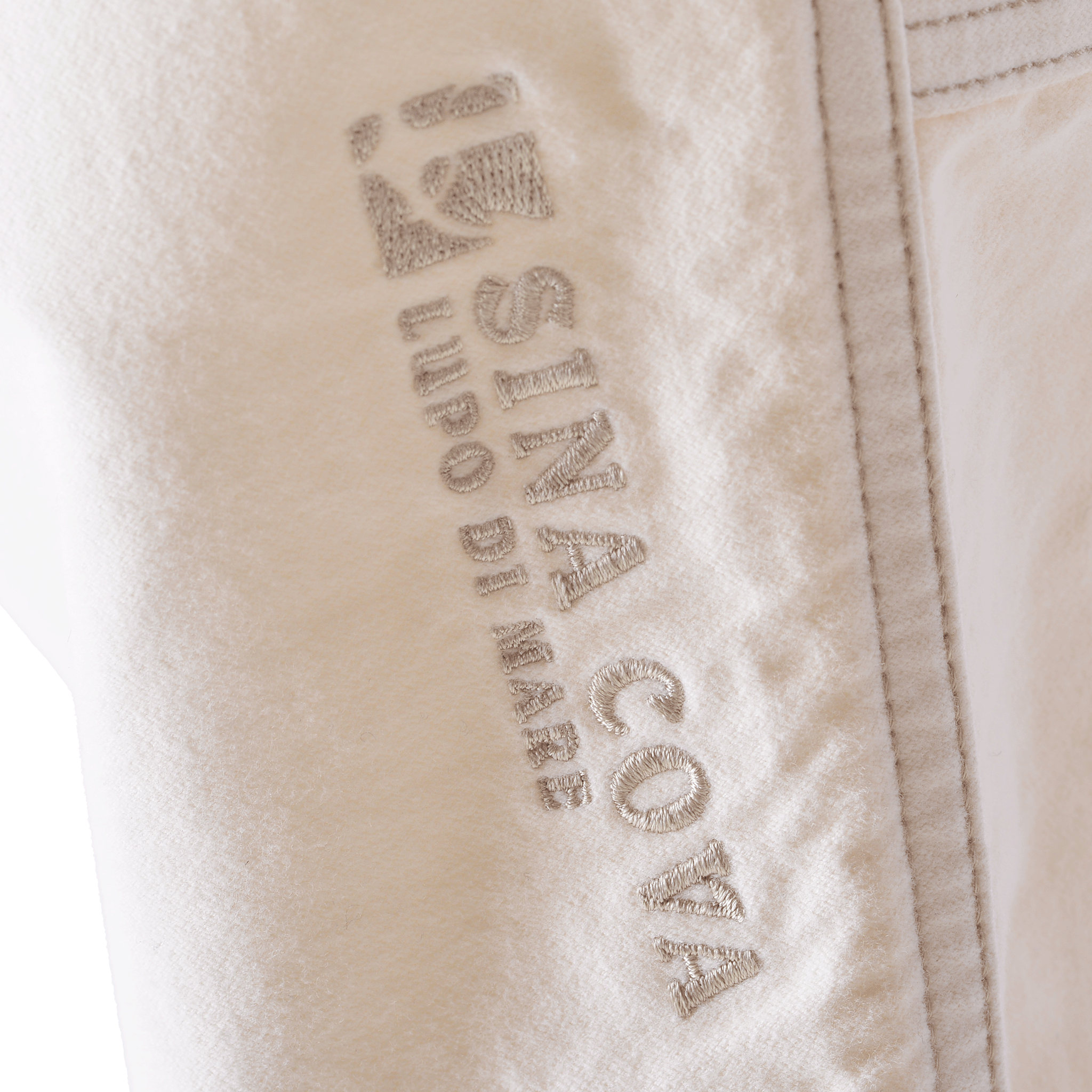 No-tuck tapered pants 25215010