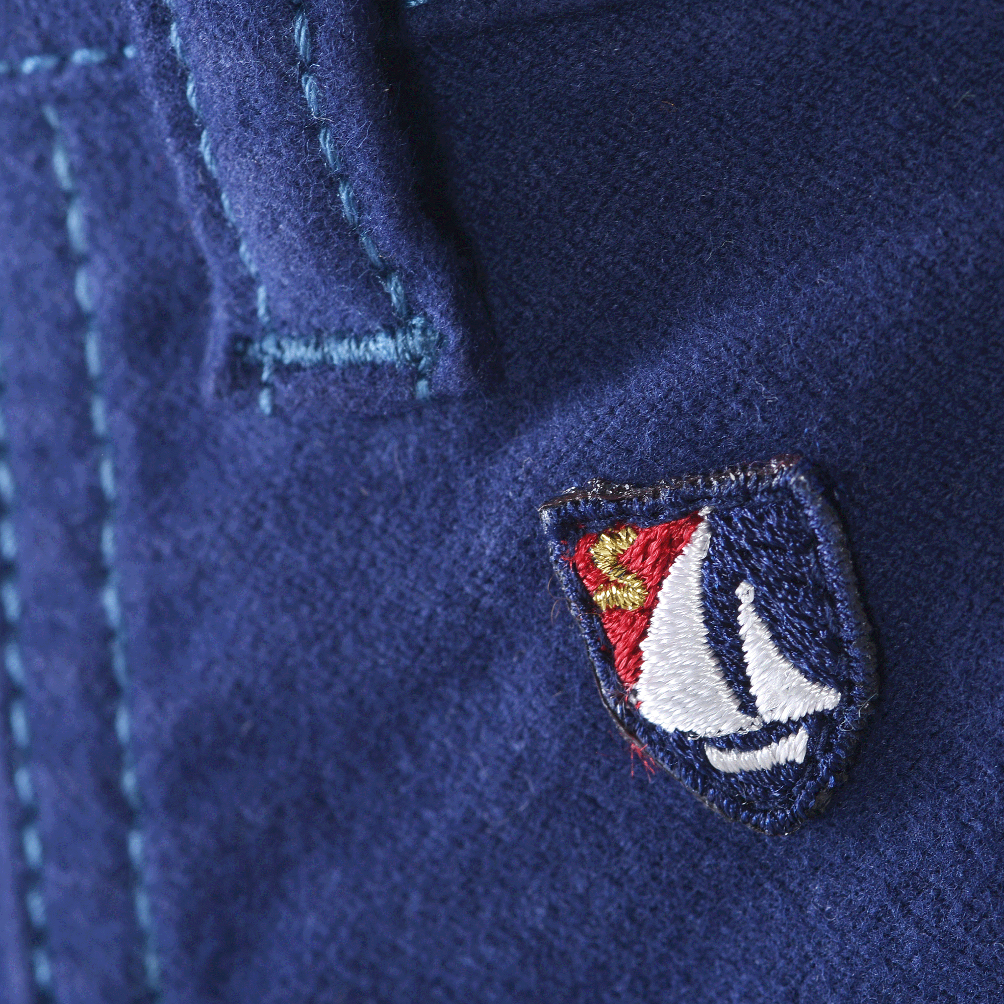 No-tuck tapered pants 25215010