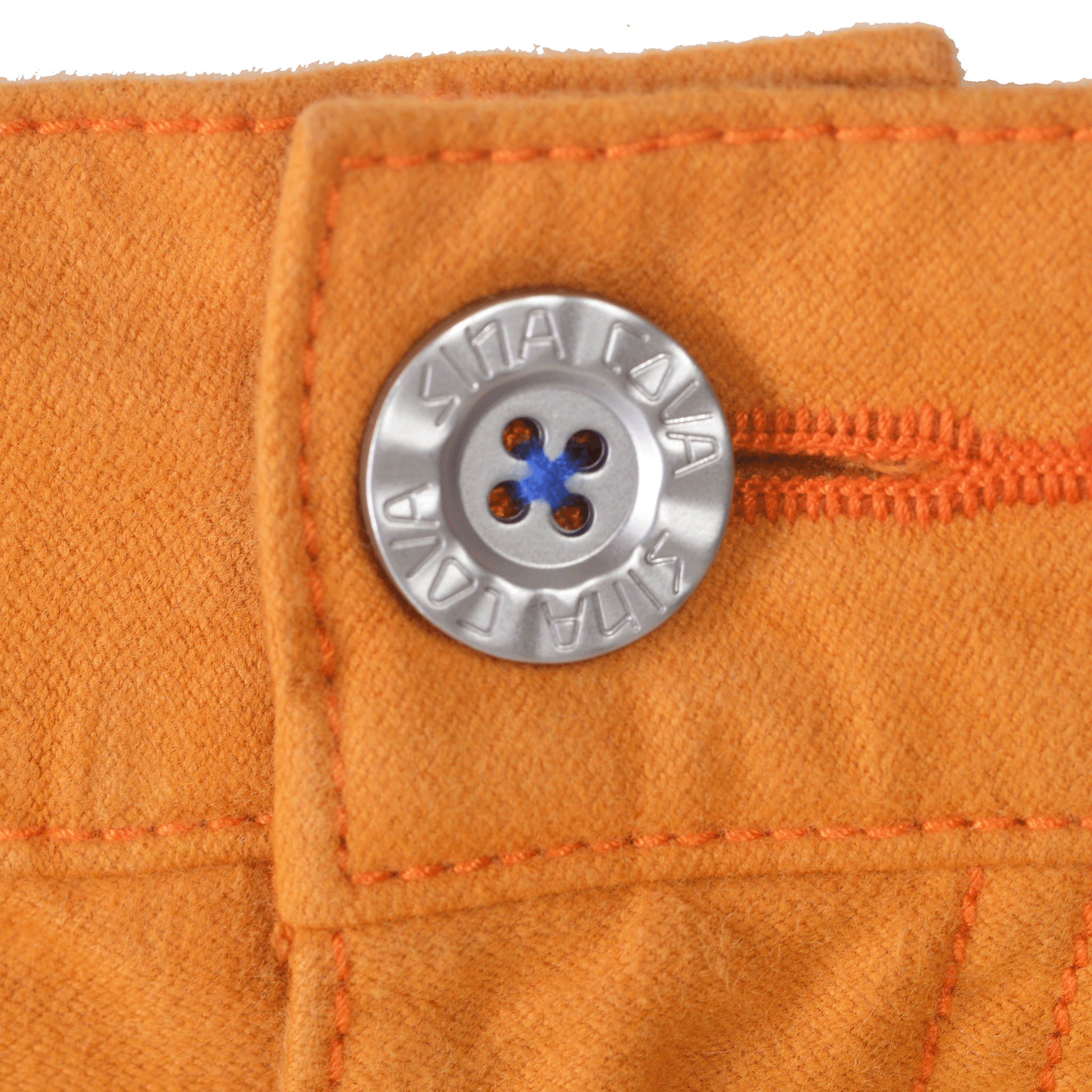 No-tuck tapered pants 25215010