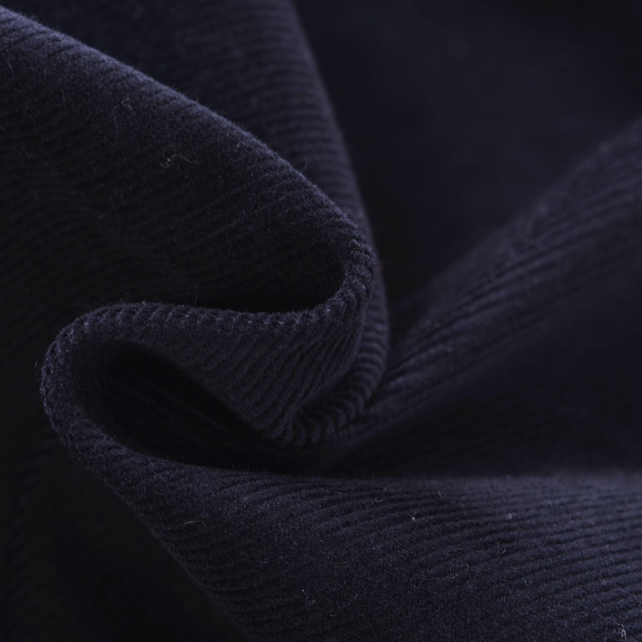 One-tuck marine pants 25215310