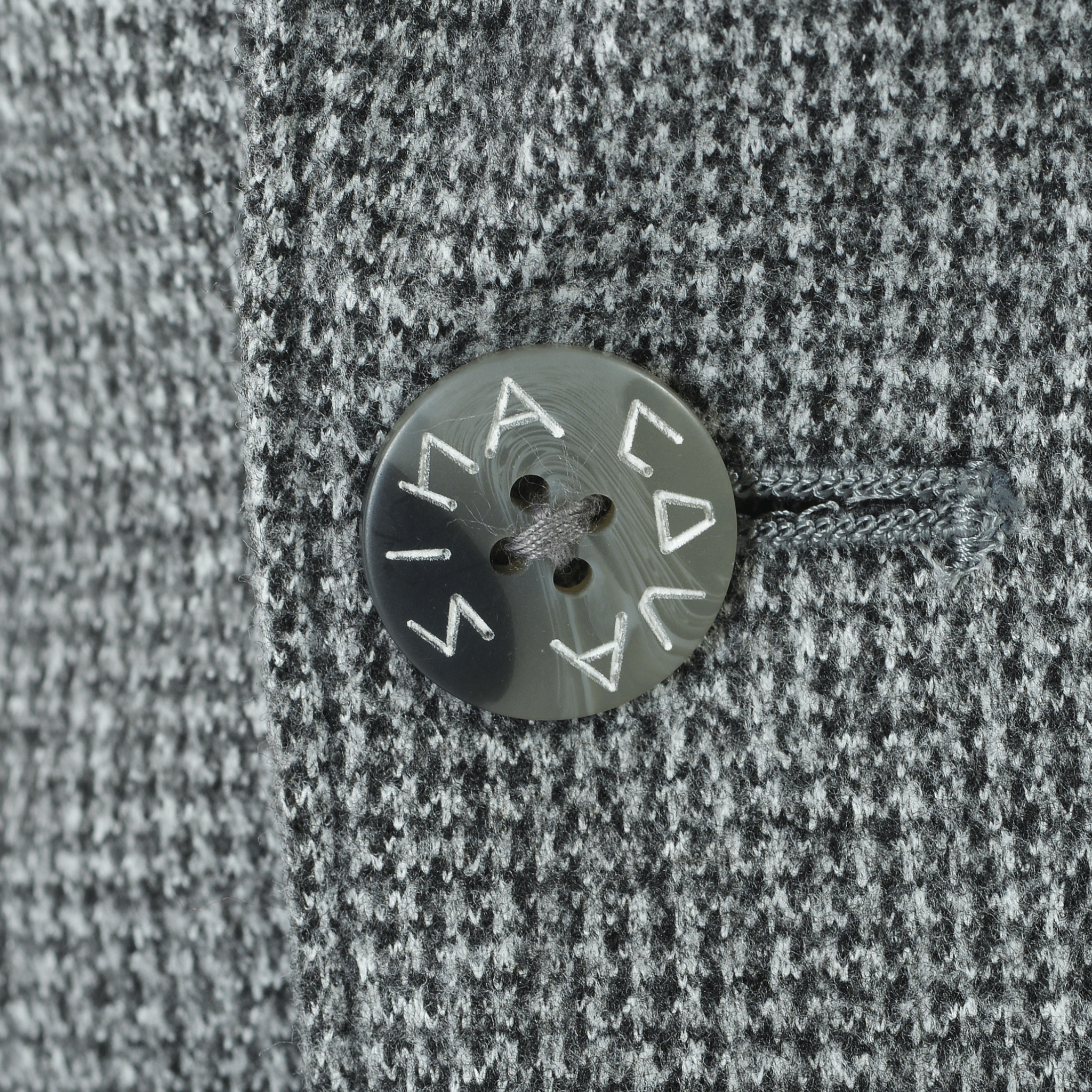 Tailored Jacket 26233040