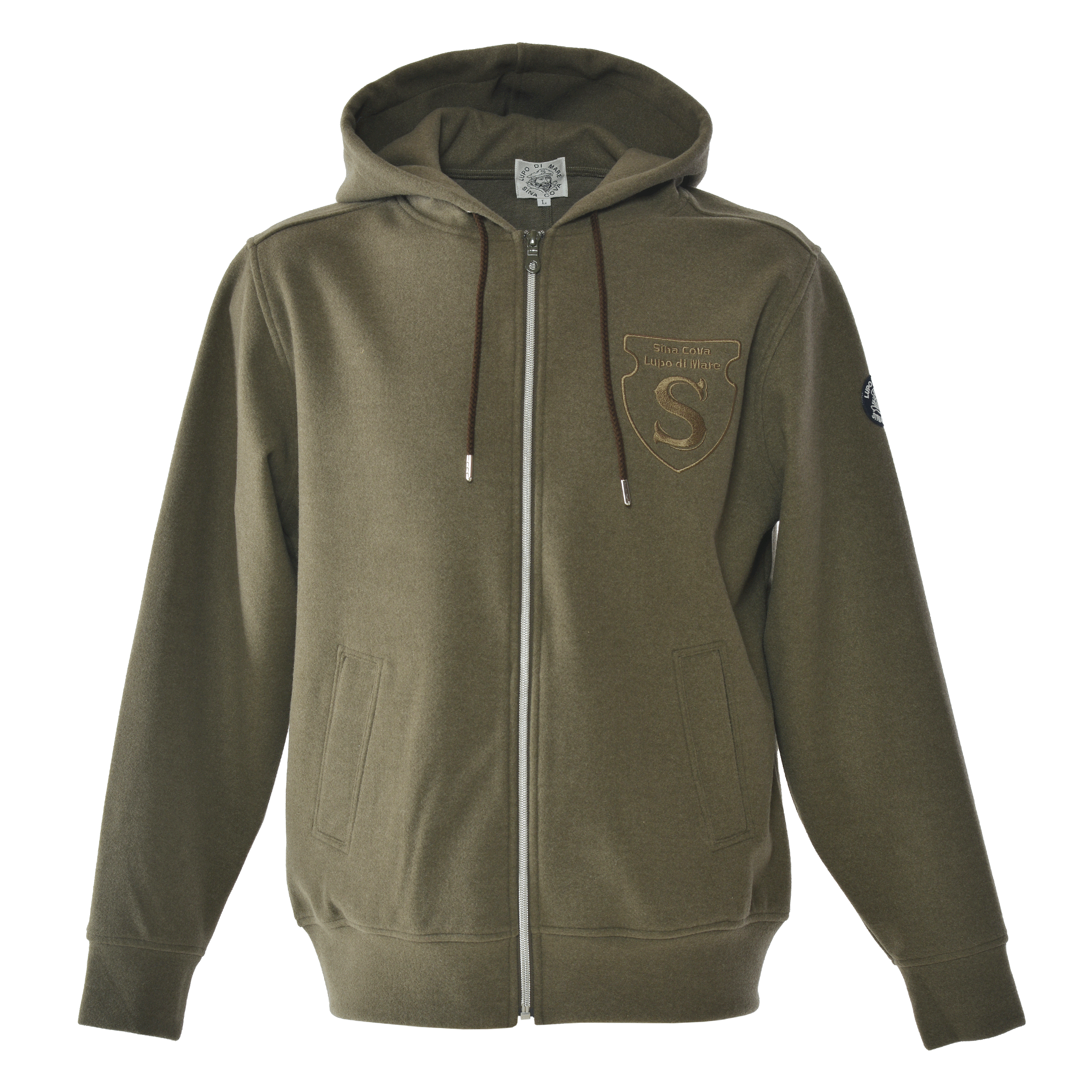 ZIP-UP Hoodie 26233060