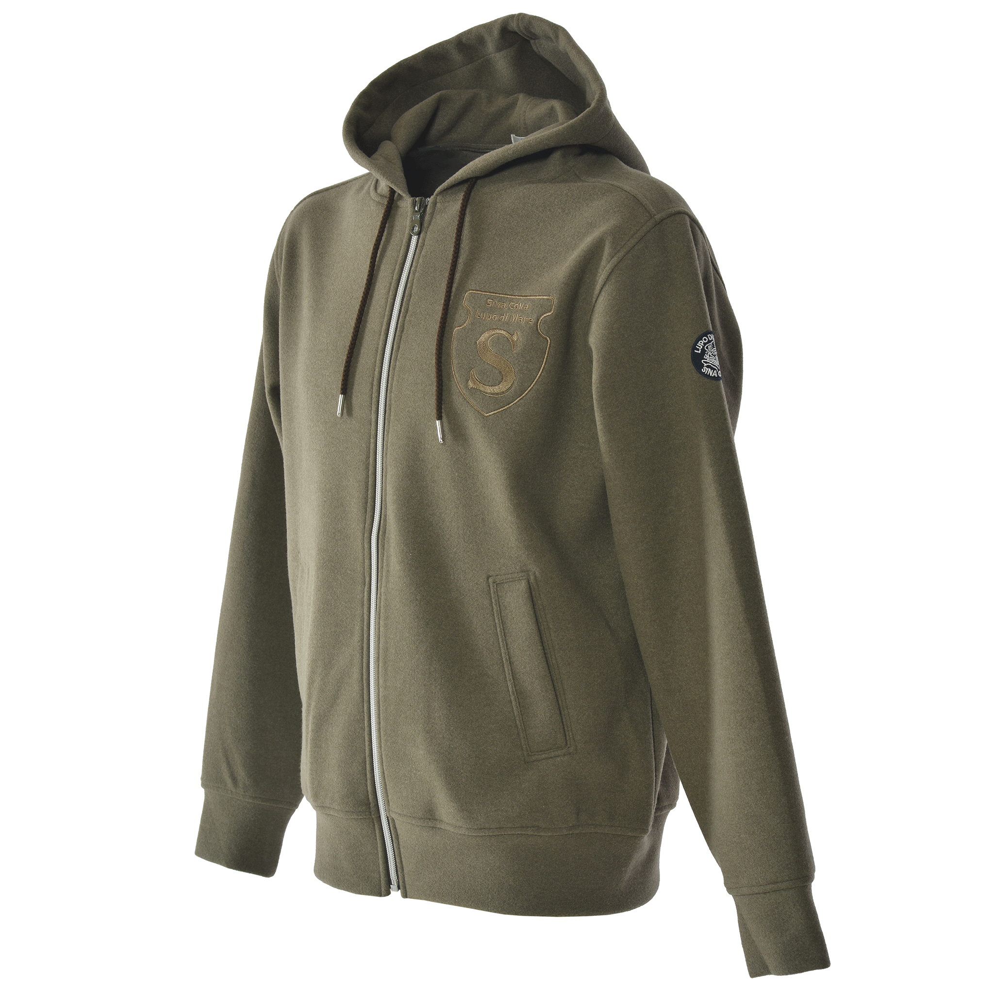 ZIP-UP Hoodie 26233060