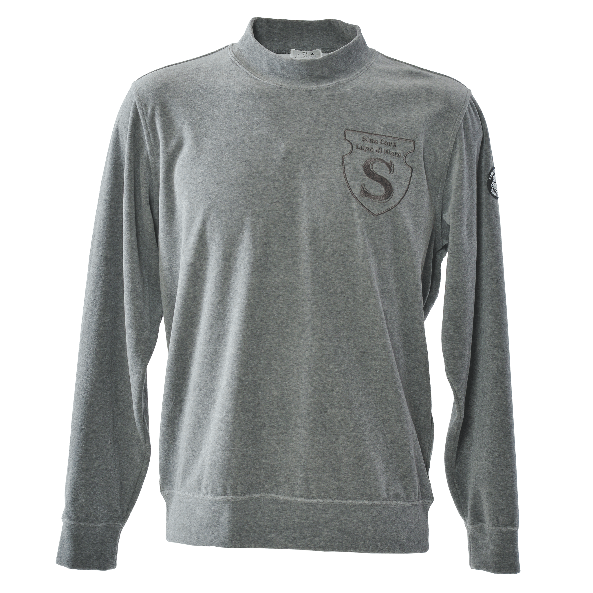Crew Neck Sweatshirt 26230020