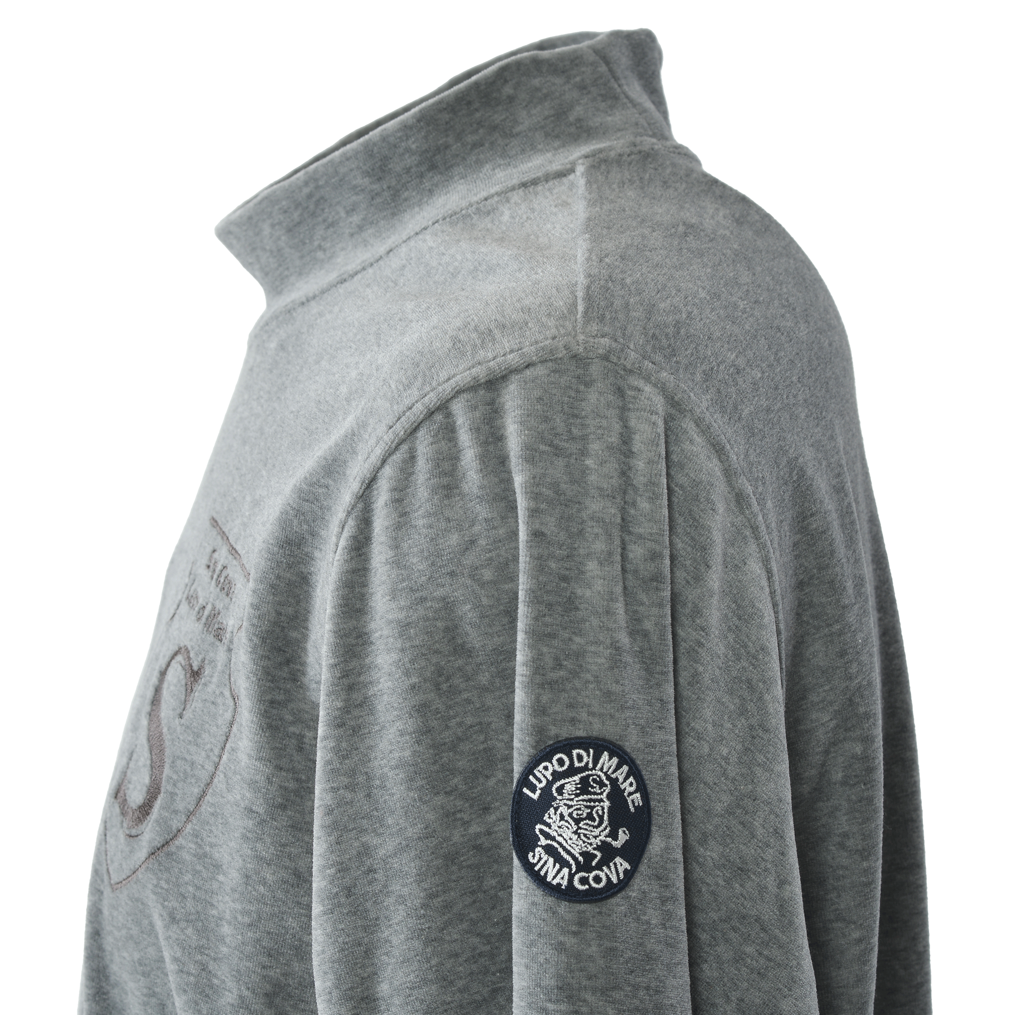 Crew Neck Sweatshirt 26230020