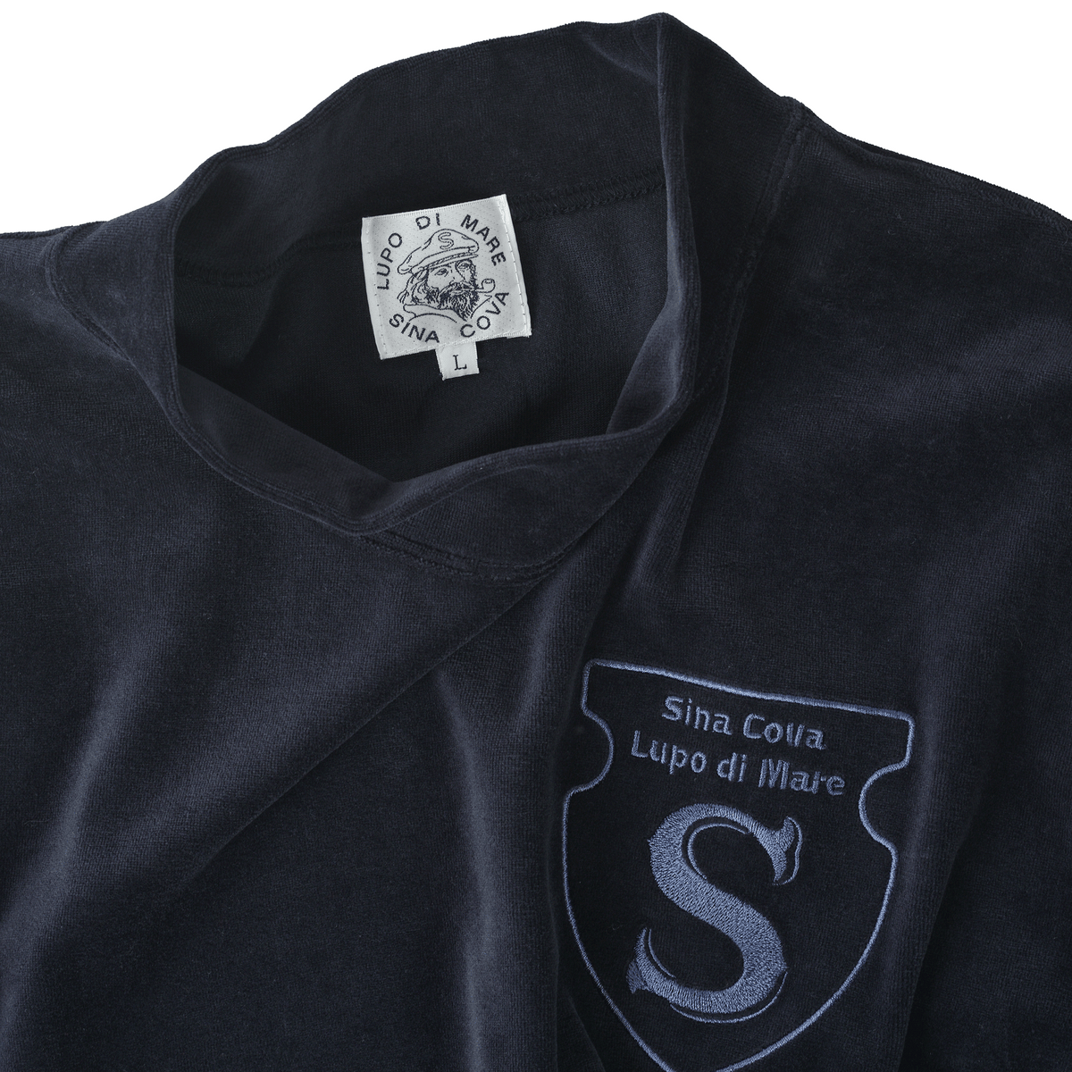 Crew Neck Sweatshirt 26230020