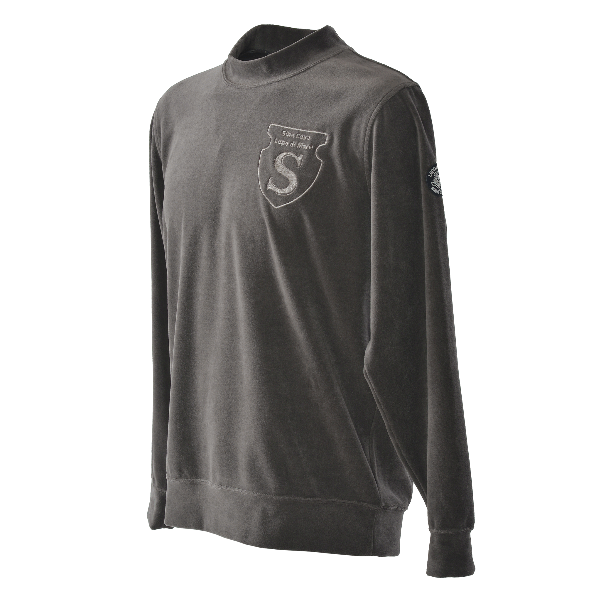 Crew Neck Sweatshirt 26230020