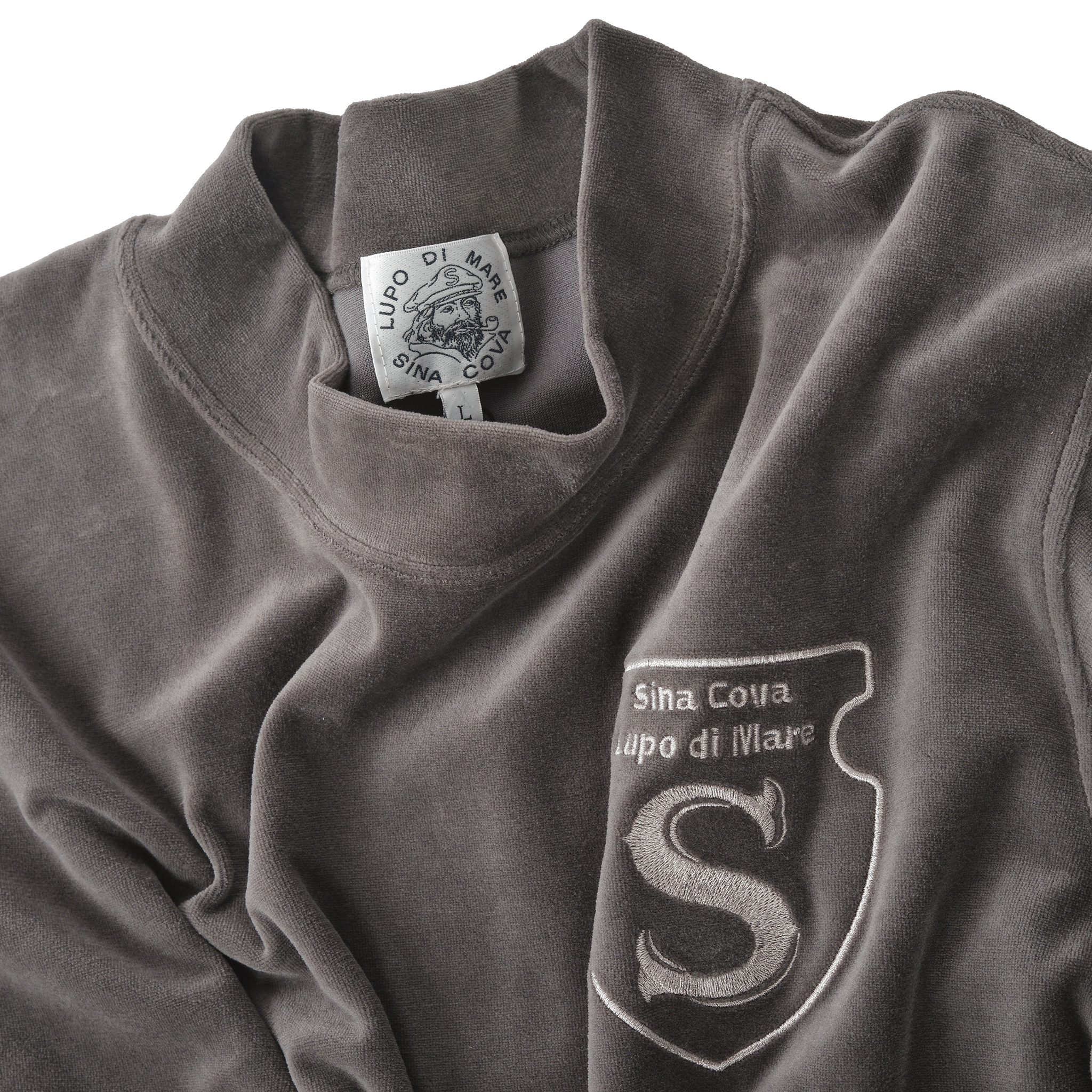 Crew Neck Sweatshirt 26230020