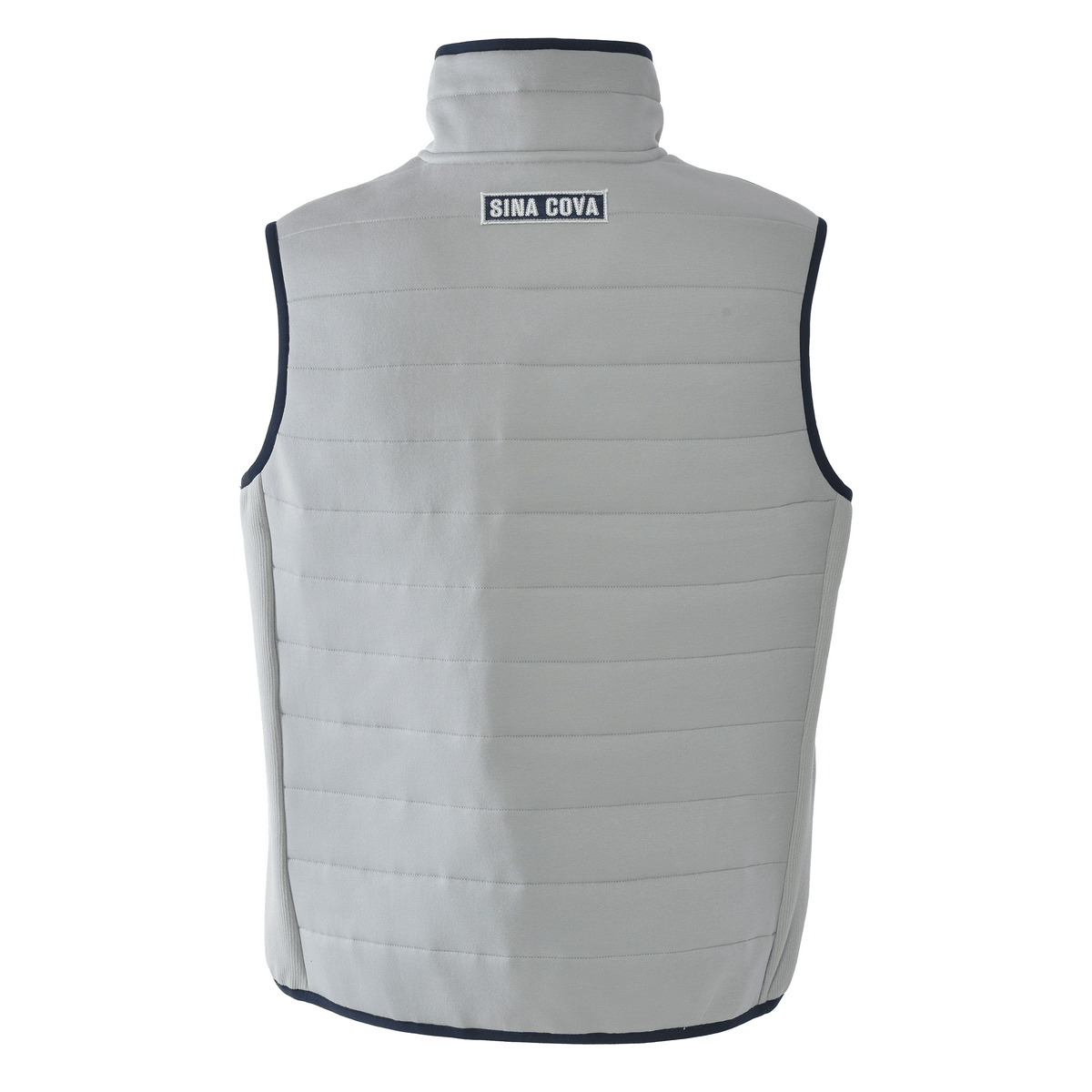 King Size Zip-Up Vest 26253026