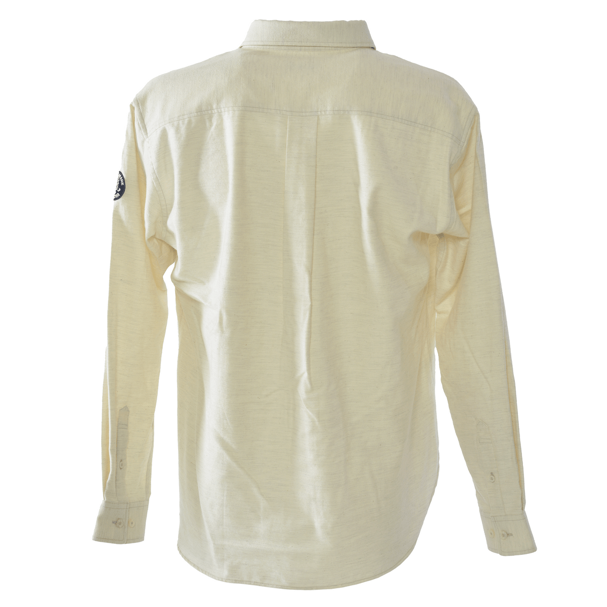Long-sleeve button-down shirt 26234020