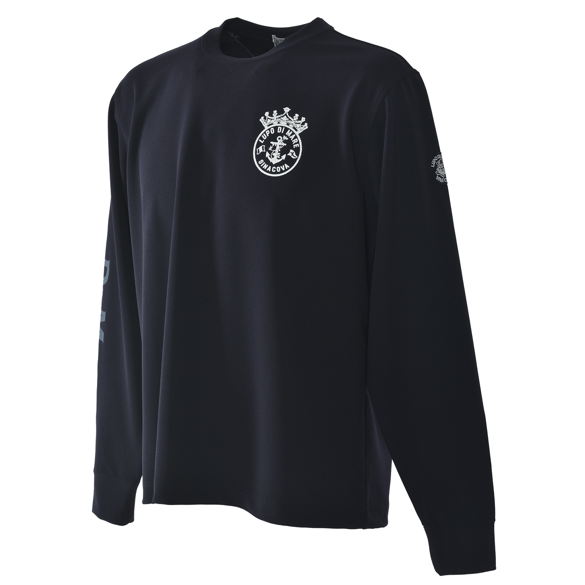 Long-sleeved T-shirt 26220010