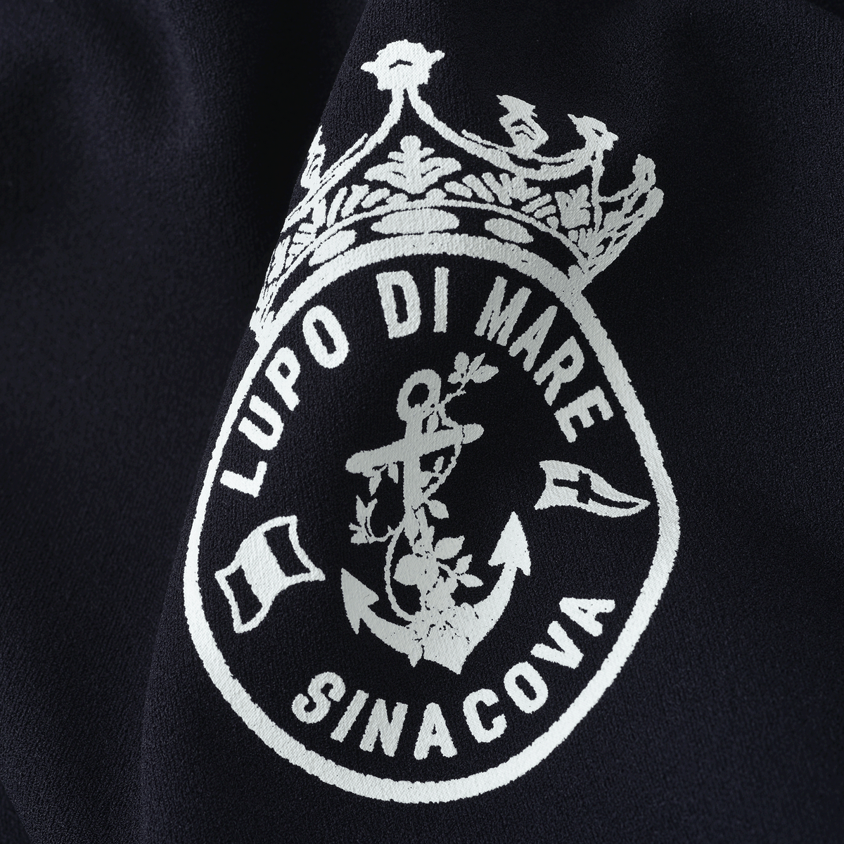Long-sleeved T-shirt 26220010