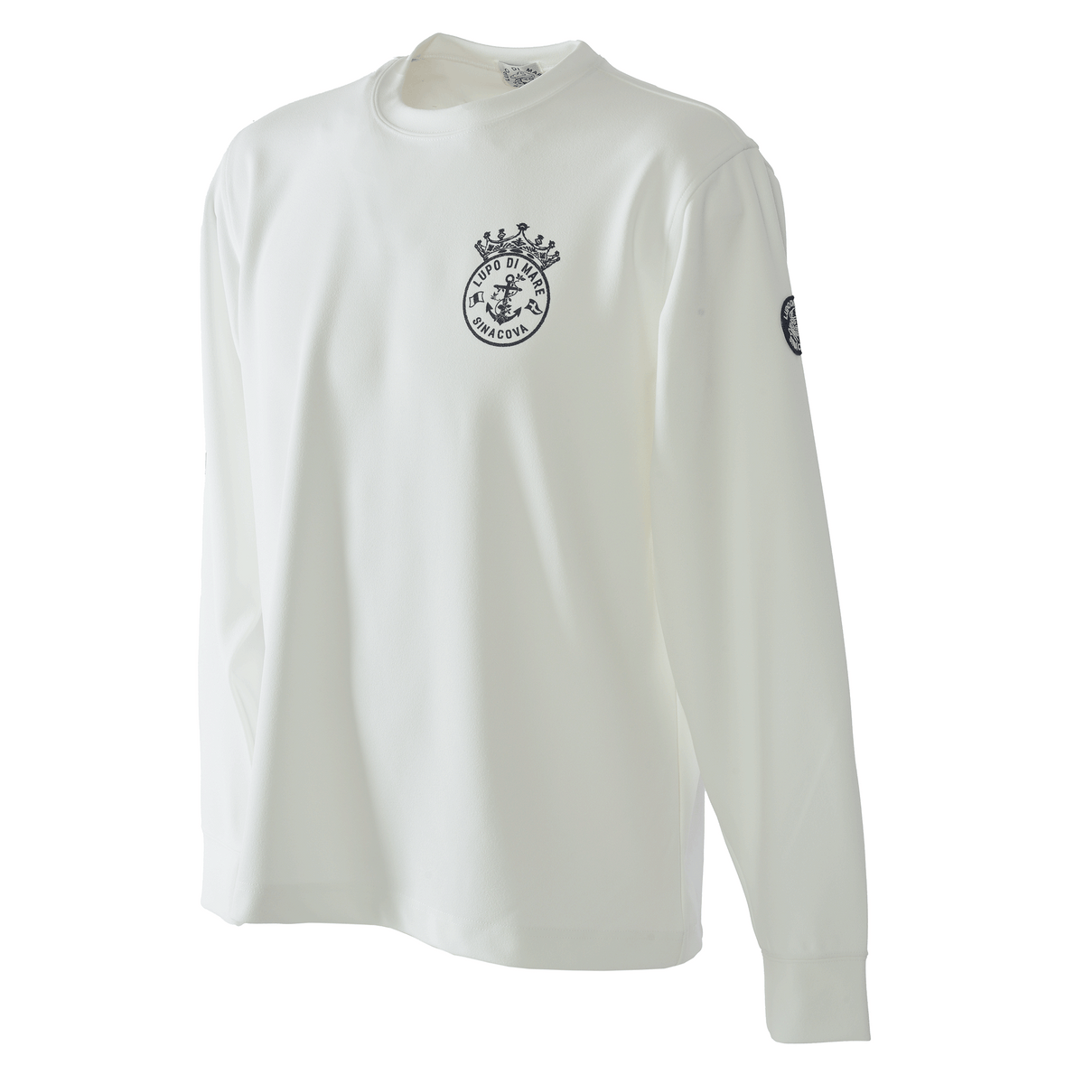 Long-sleeved T-shirt 26220010