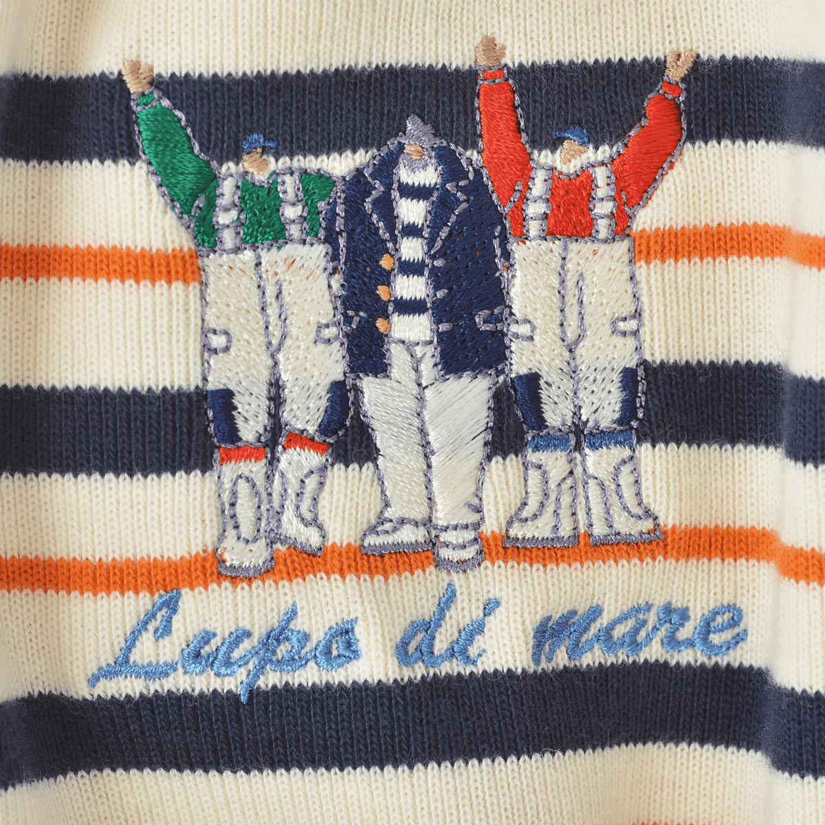 Crew Neck Pullover 26220040