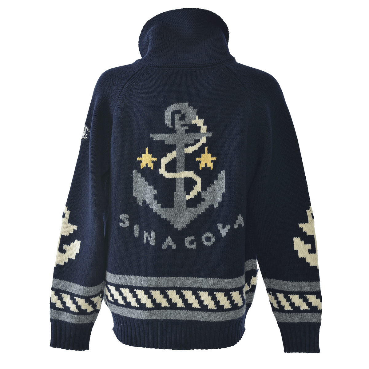 King Size Cowichan Jacket 26223026