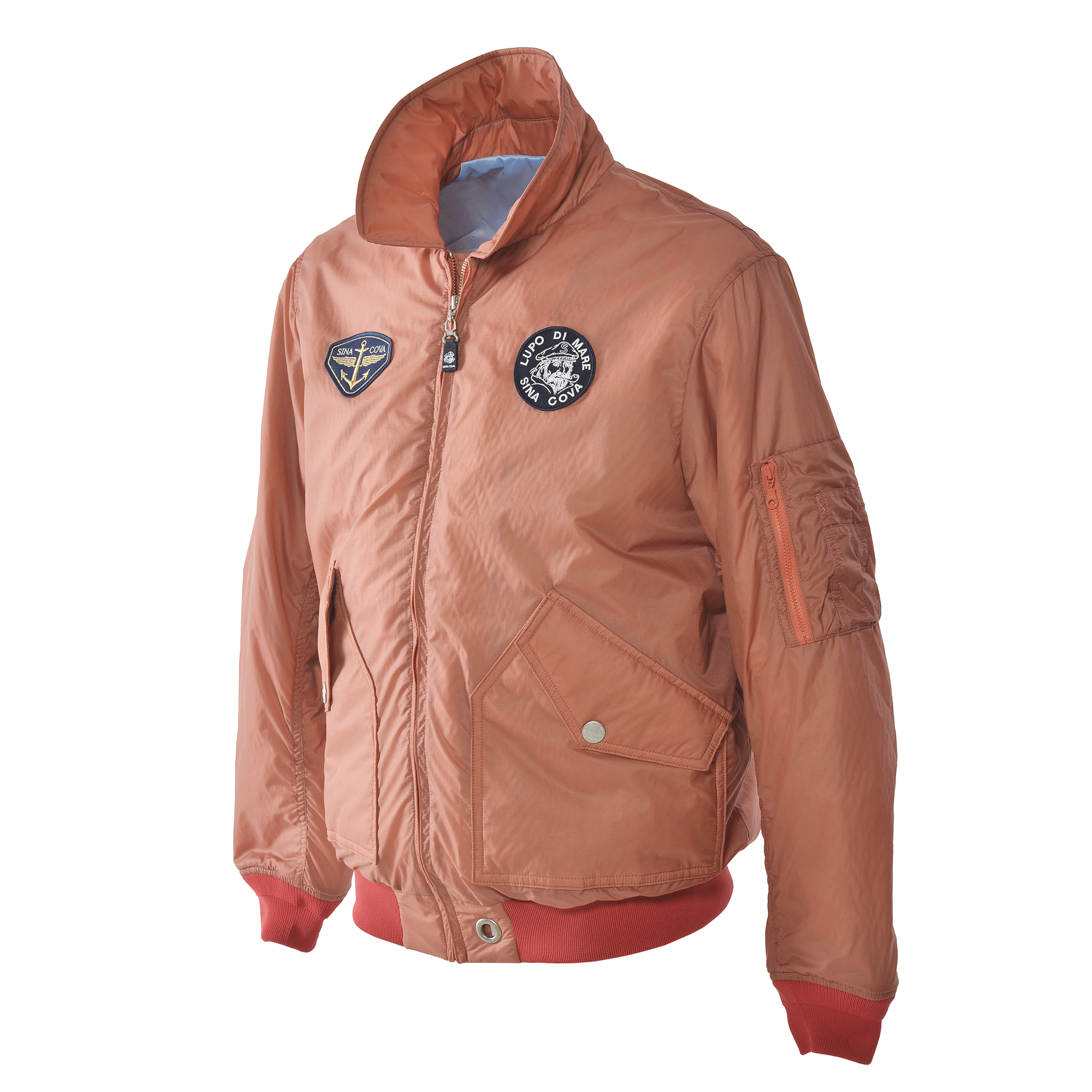 Flight jacket 26223010