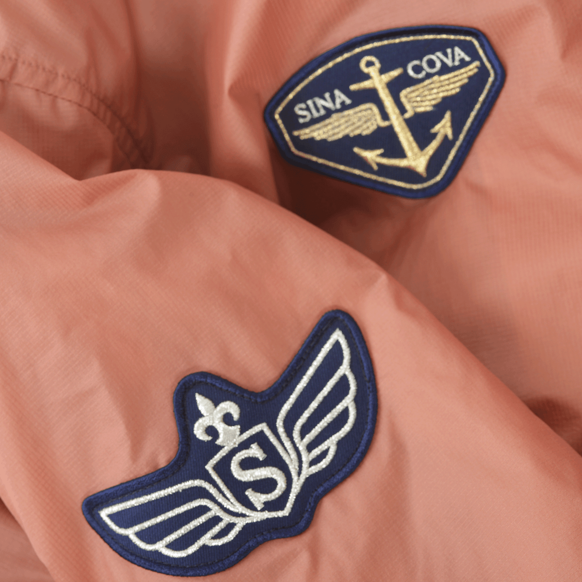 King Size Flight Jacket 26223016